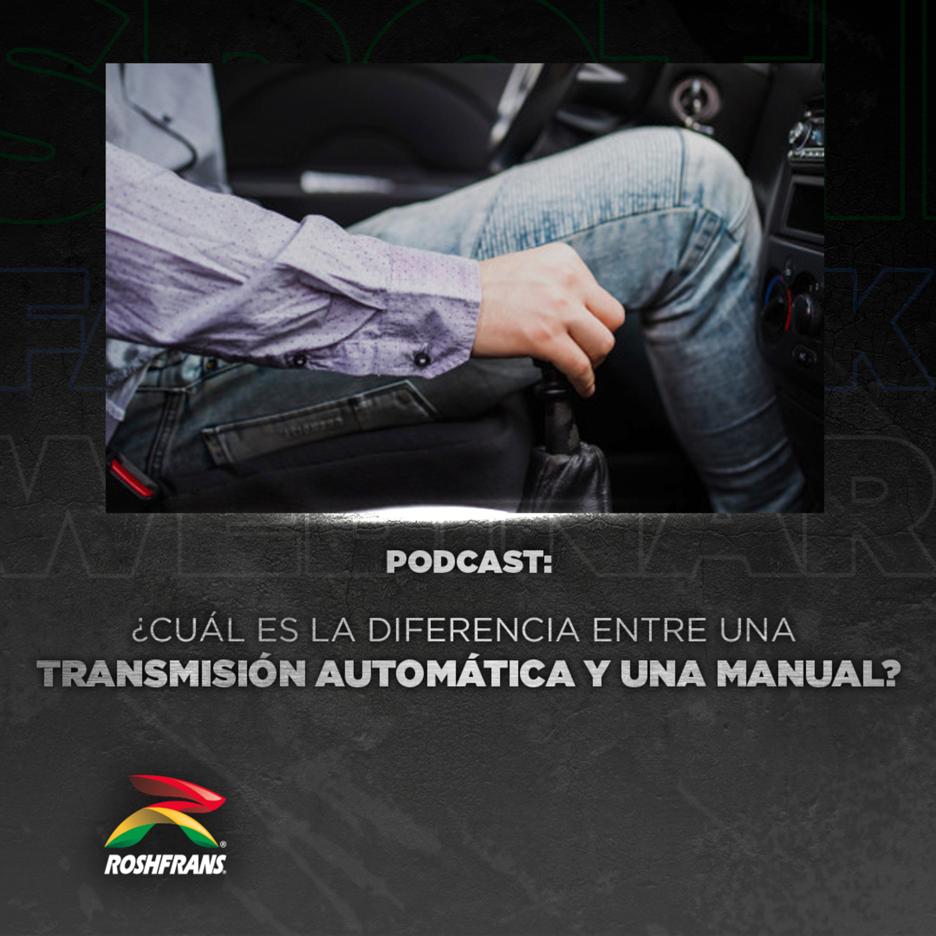 Radio Roshfrans