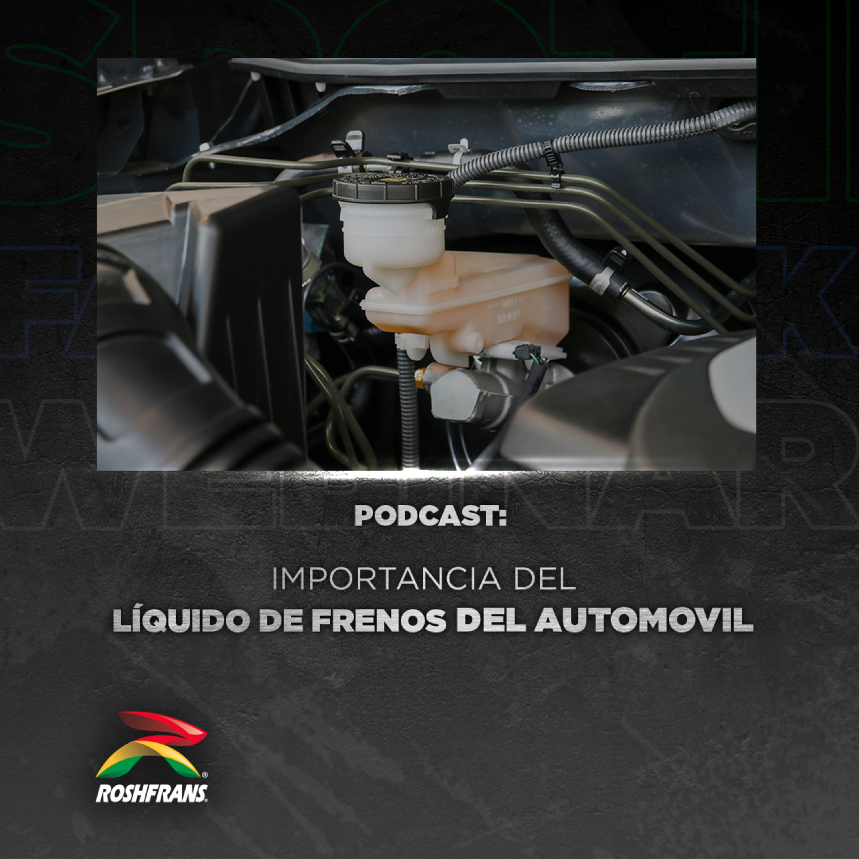 Radio Roshfrans