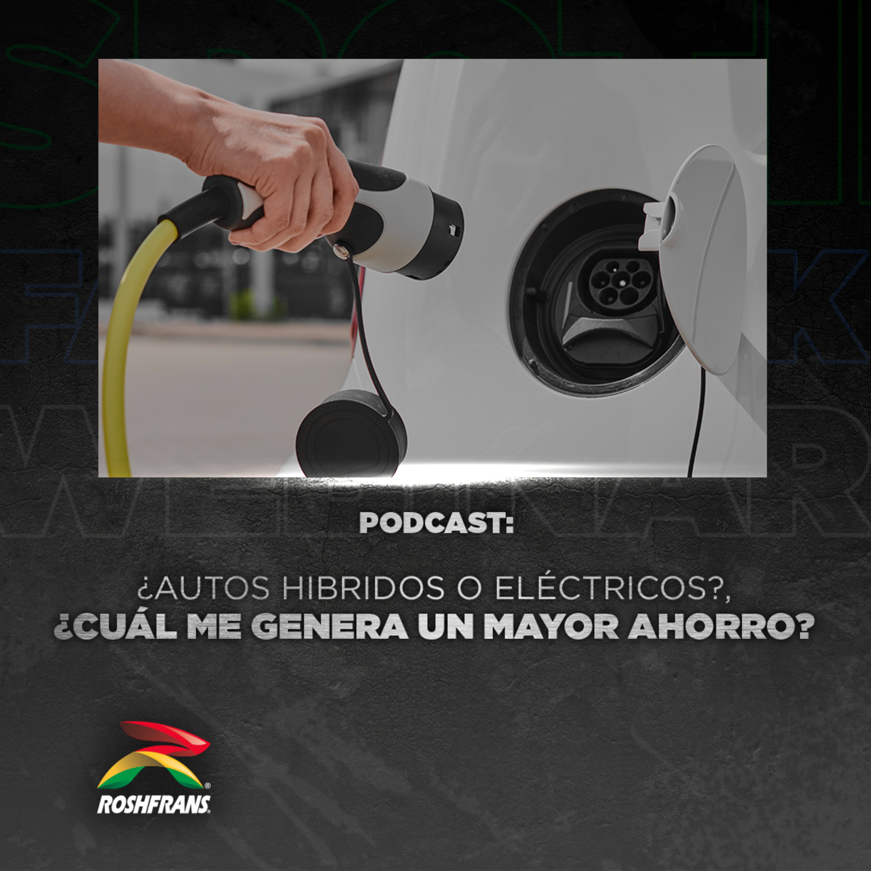 ¿Autos híbridos o eléctricos? ¿Cuál me genera un mayor ahorro?