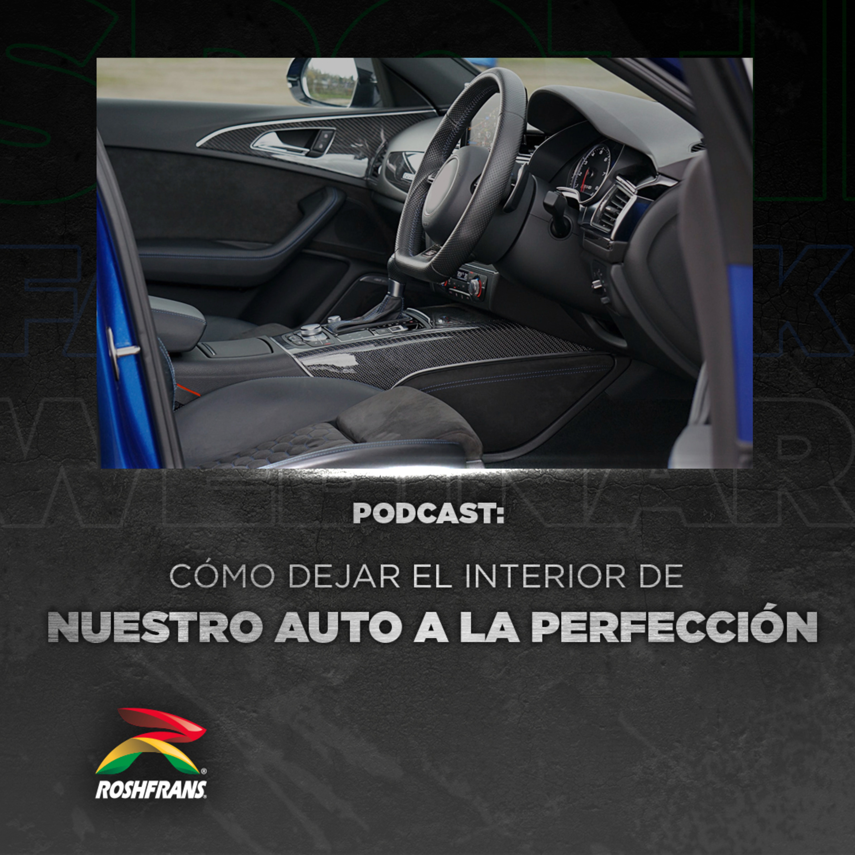 Radio Roshfrans
