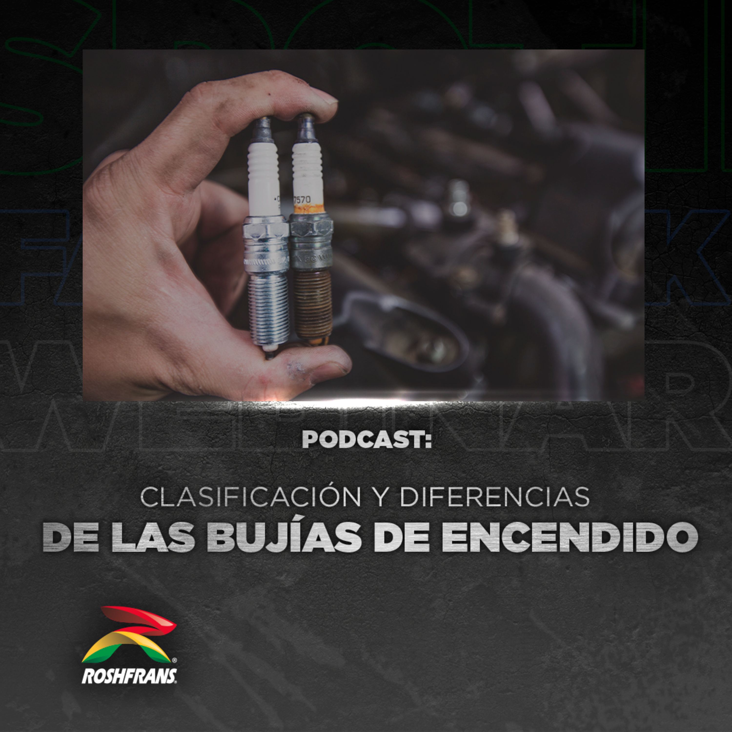 Radio Roshfrans