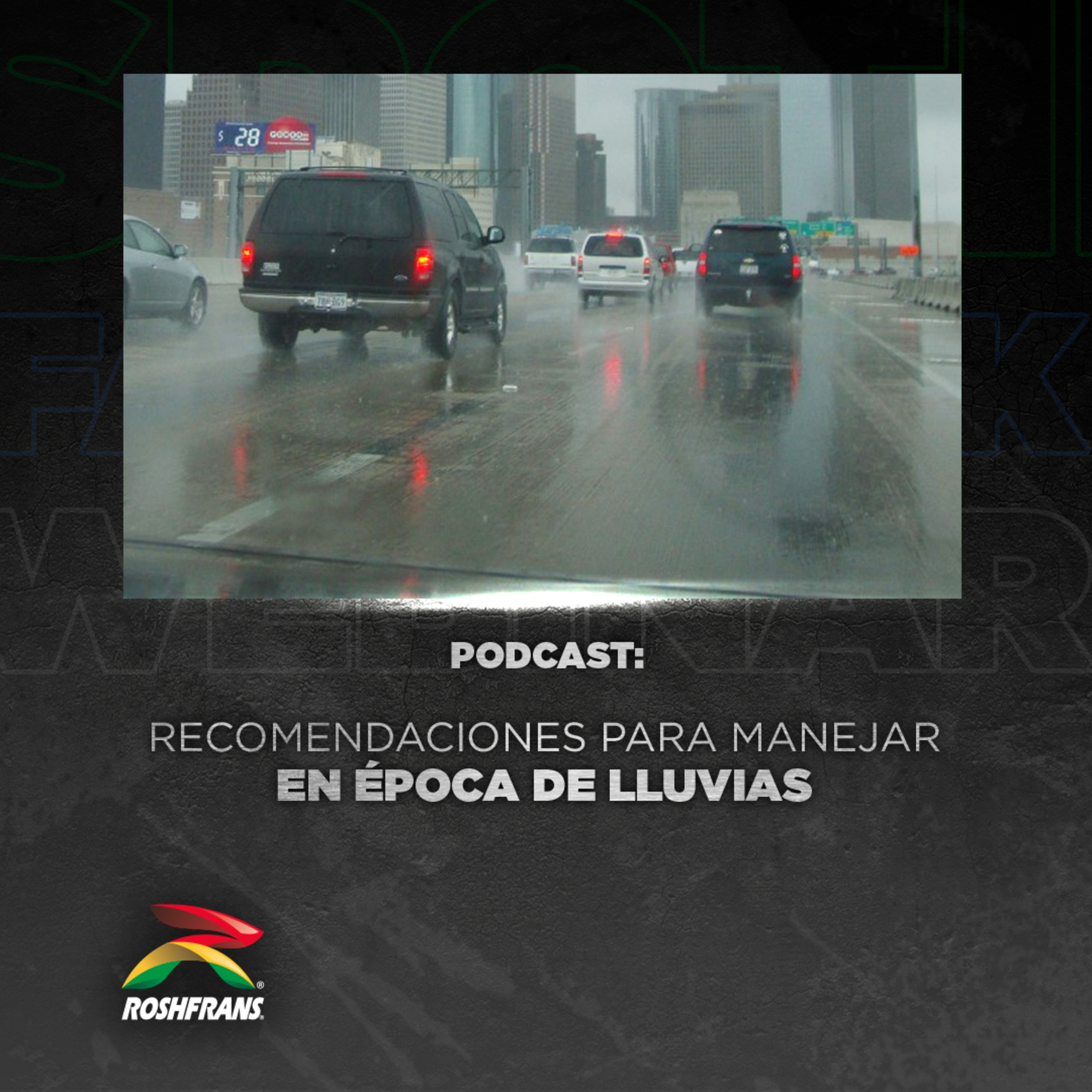 Radio Roshfrans