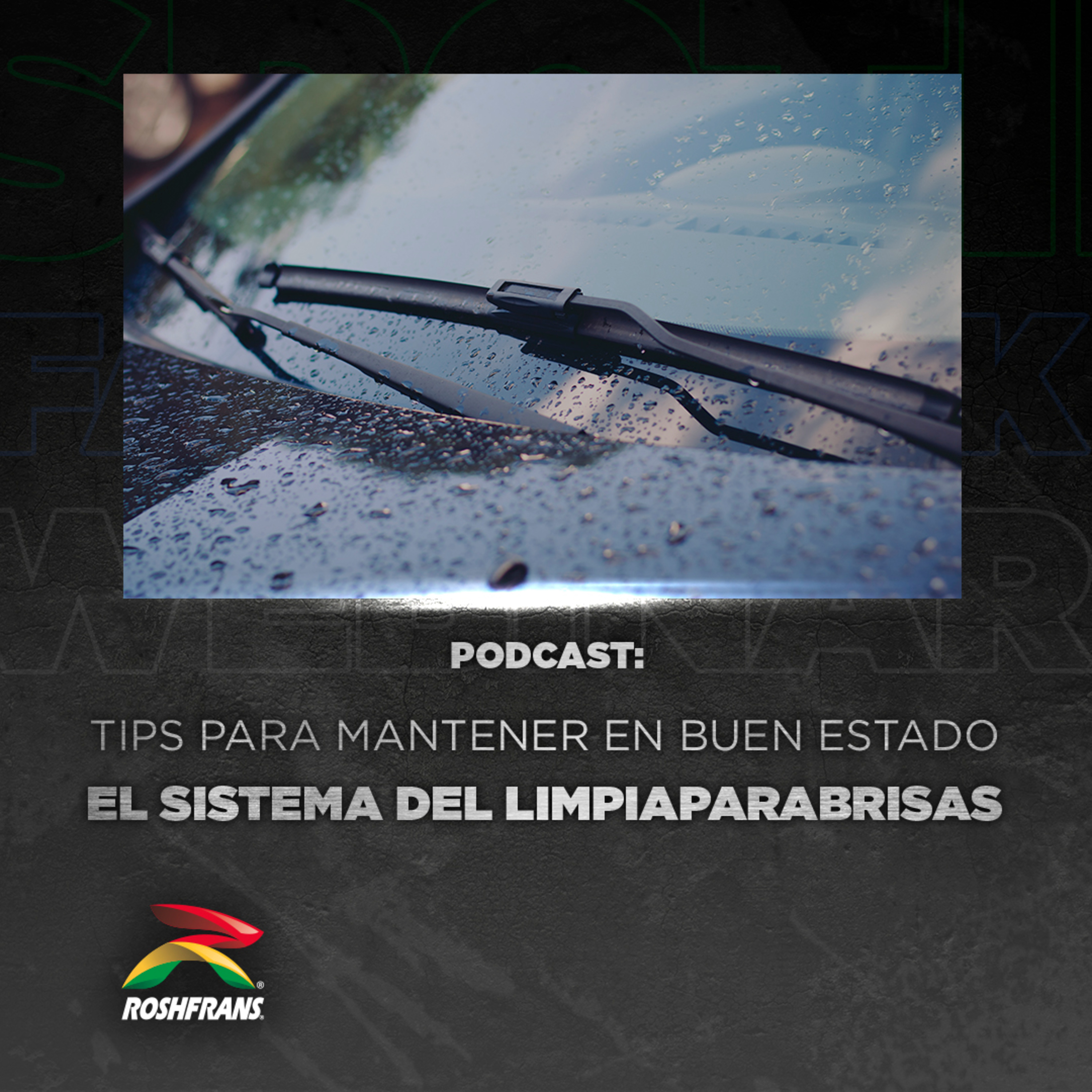 Radio Roshfrans