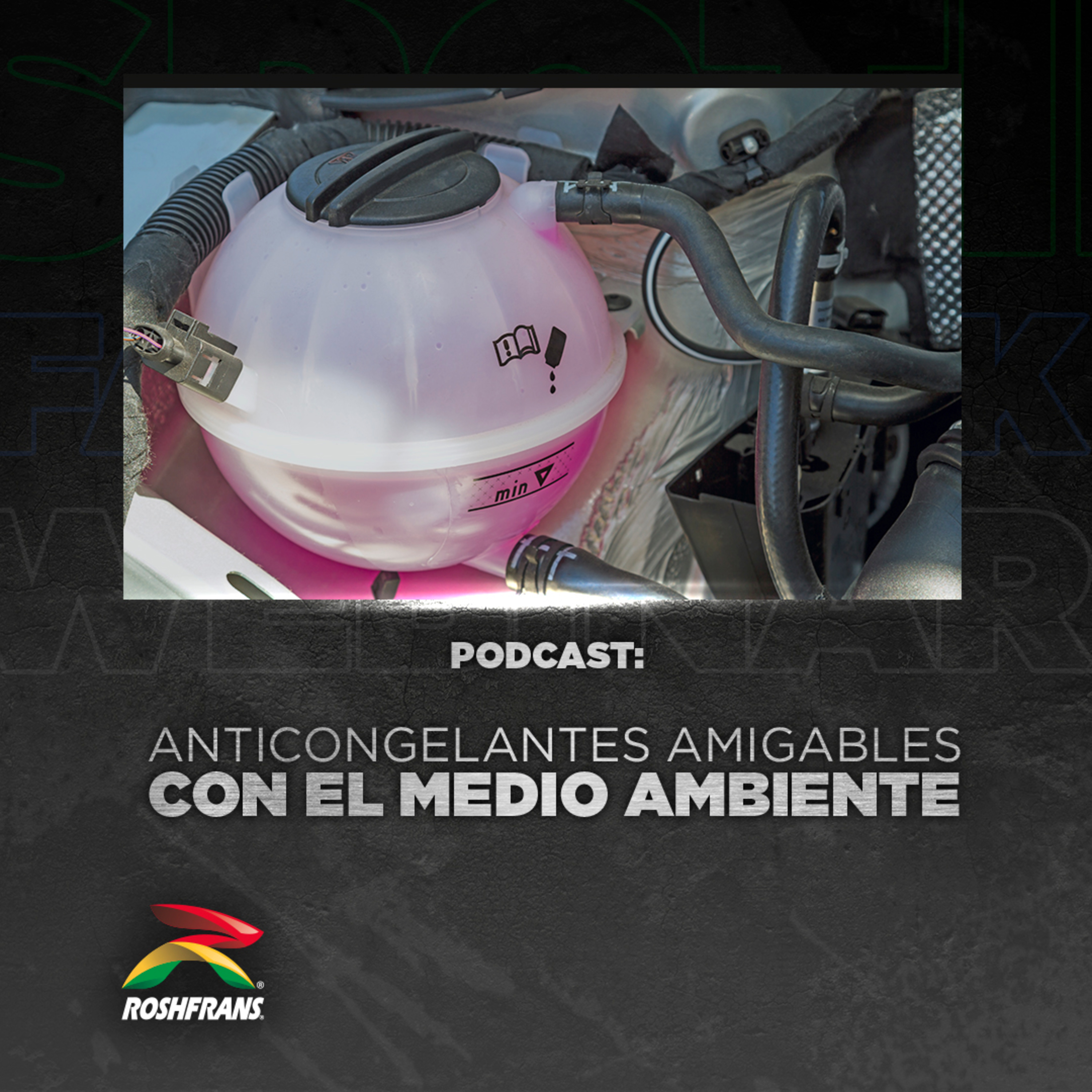 Radio Roshfrans
