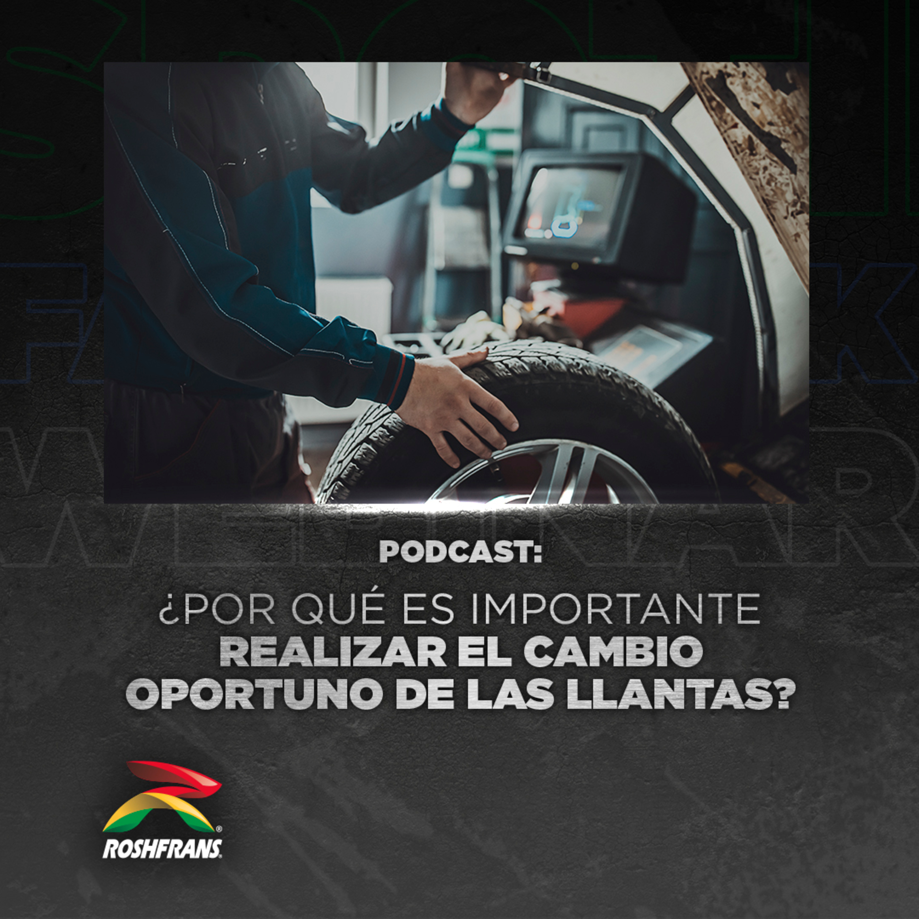 Radio Roshfrans