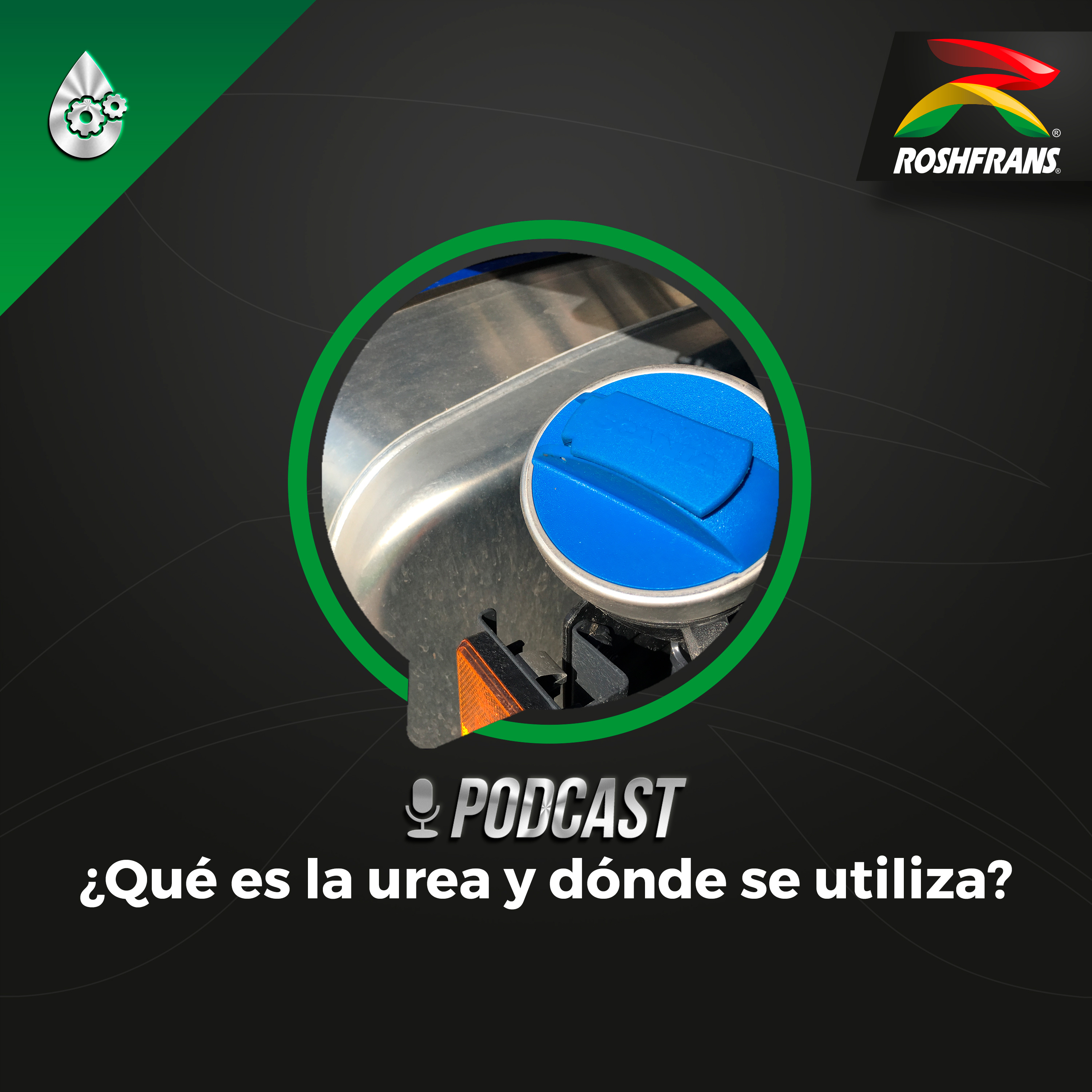 Radio Roshfrans