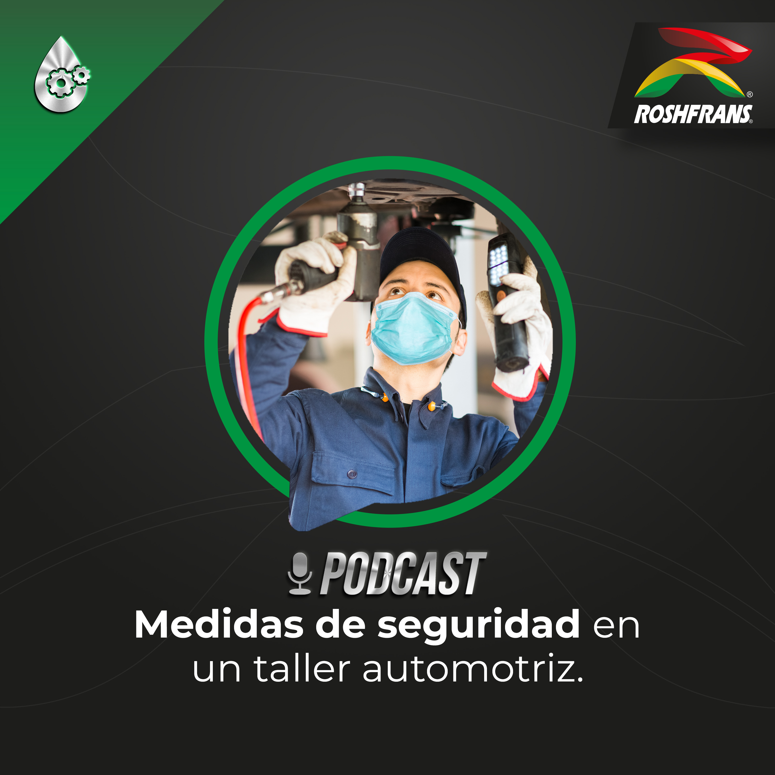 Radio Roshfrans