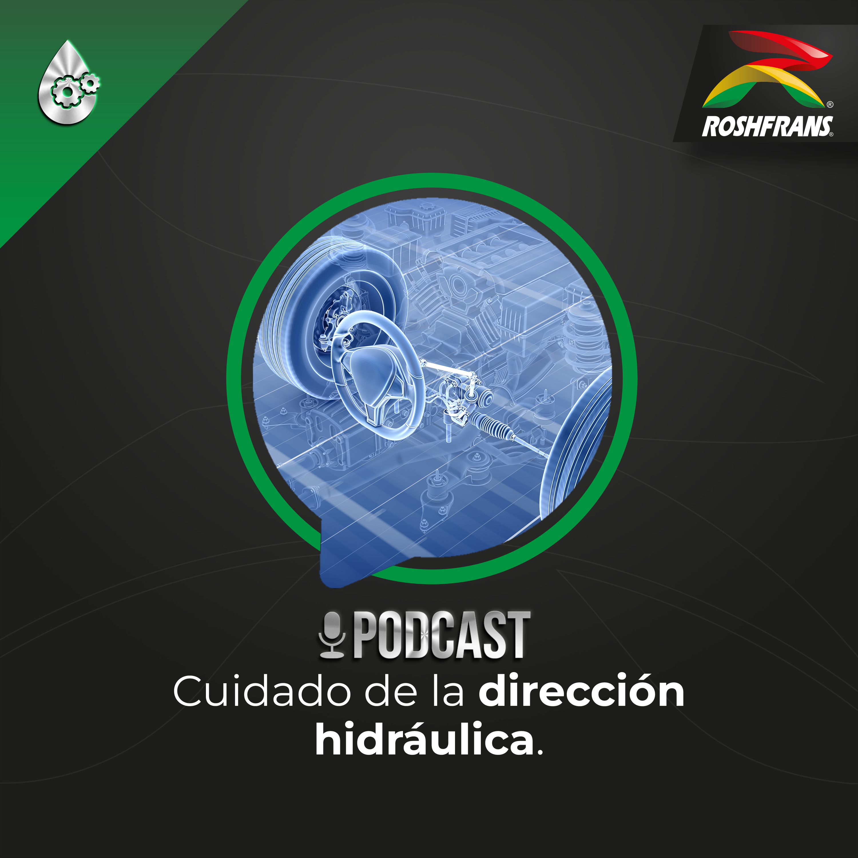 Radio Roshfrans