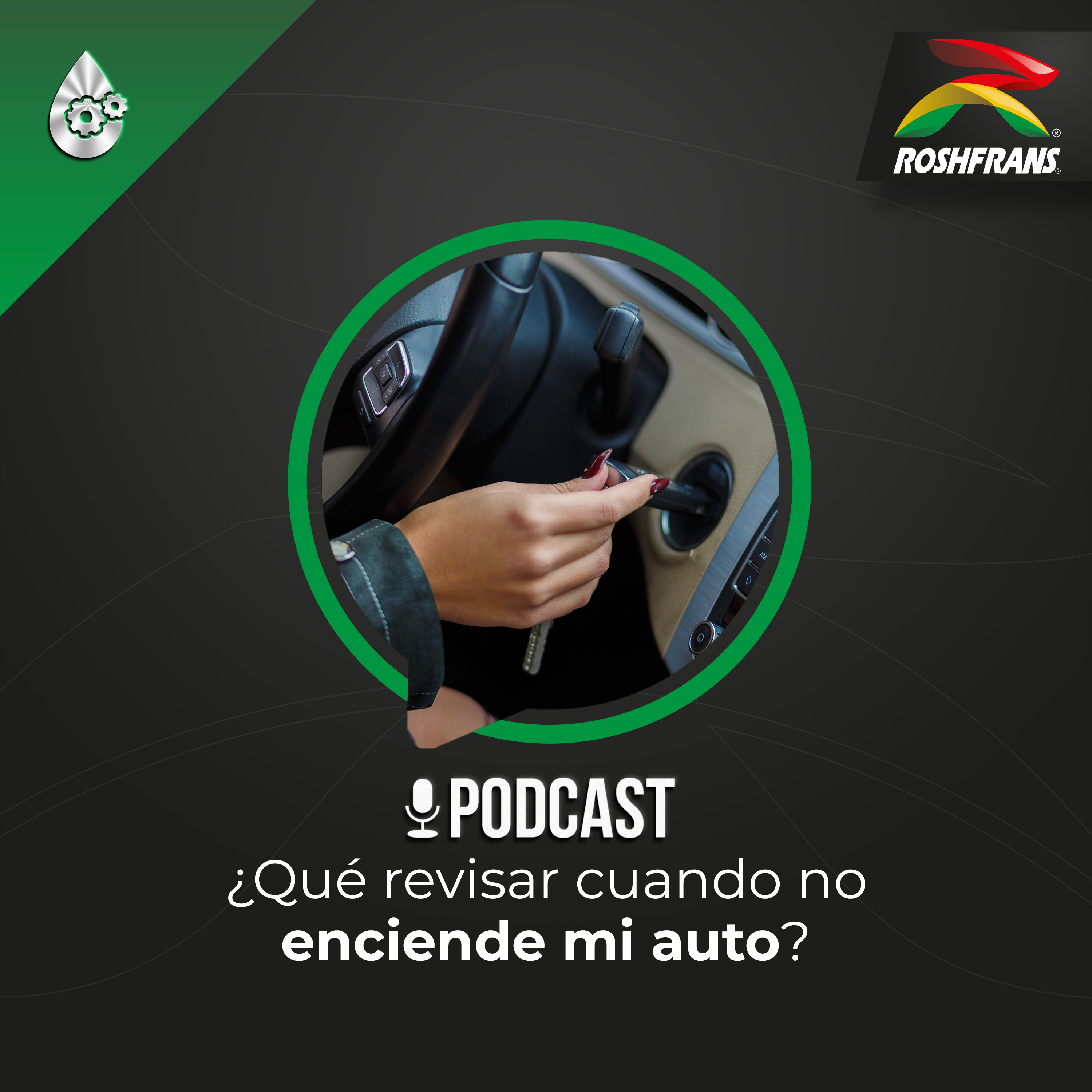 Radio Roshfrans