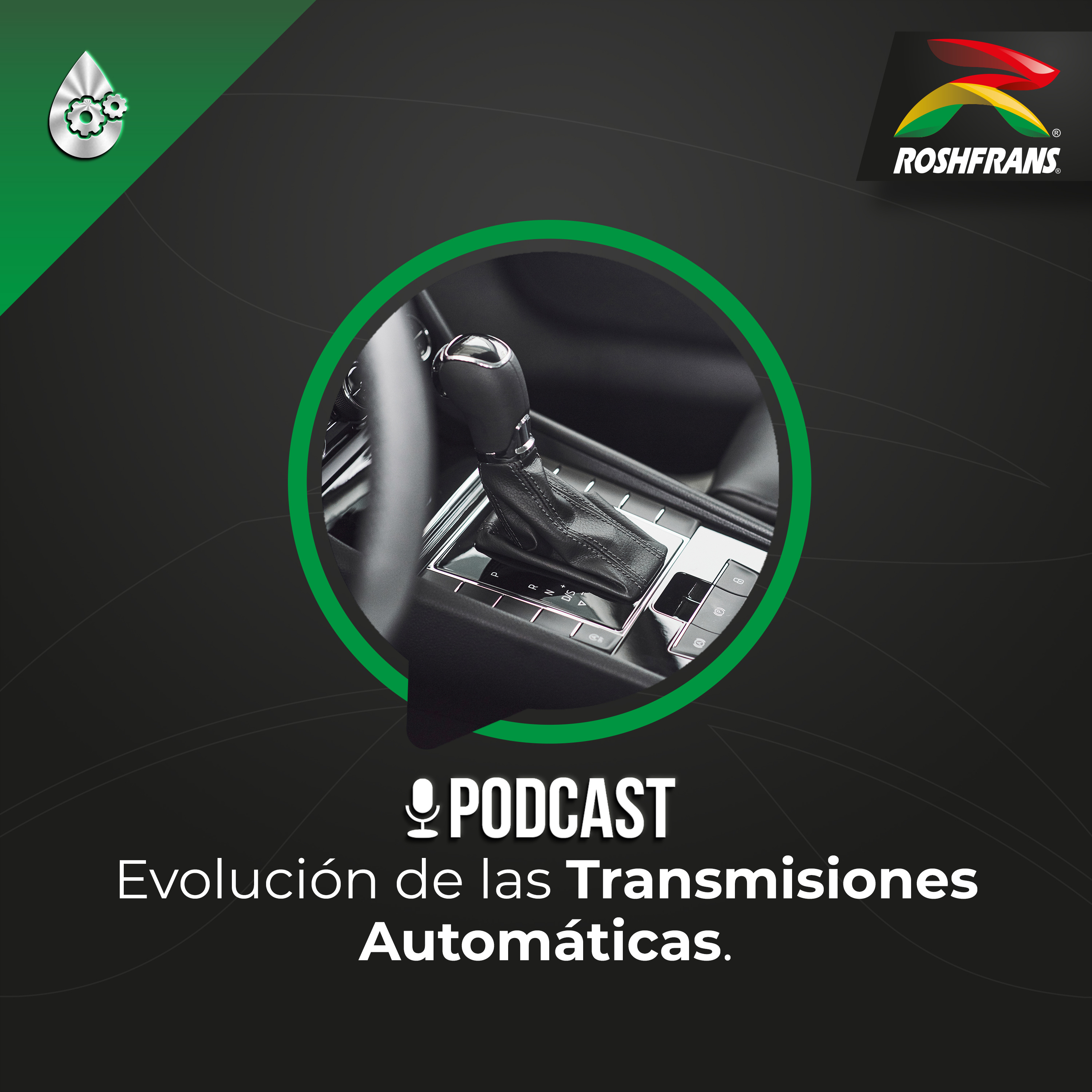 Radio Roshfrans