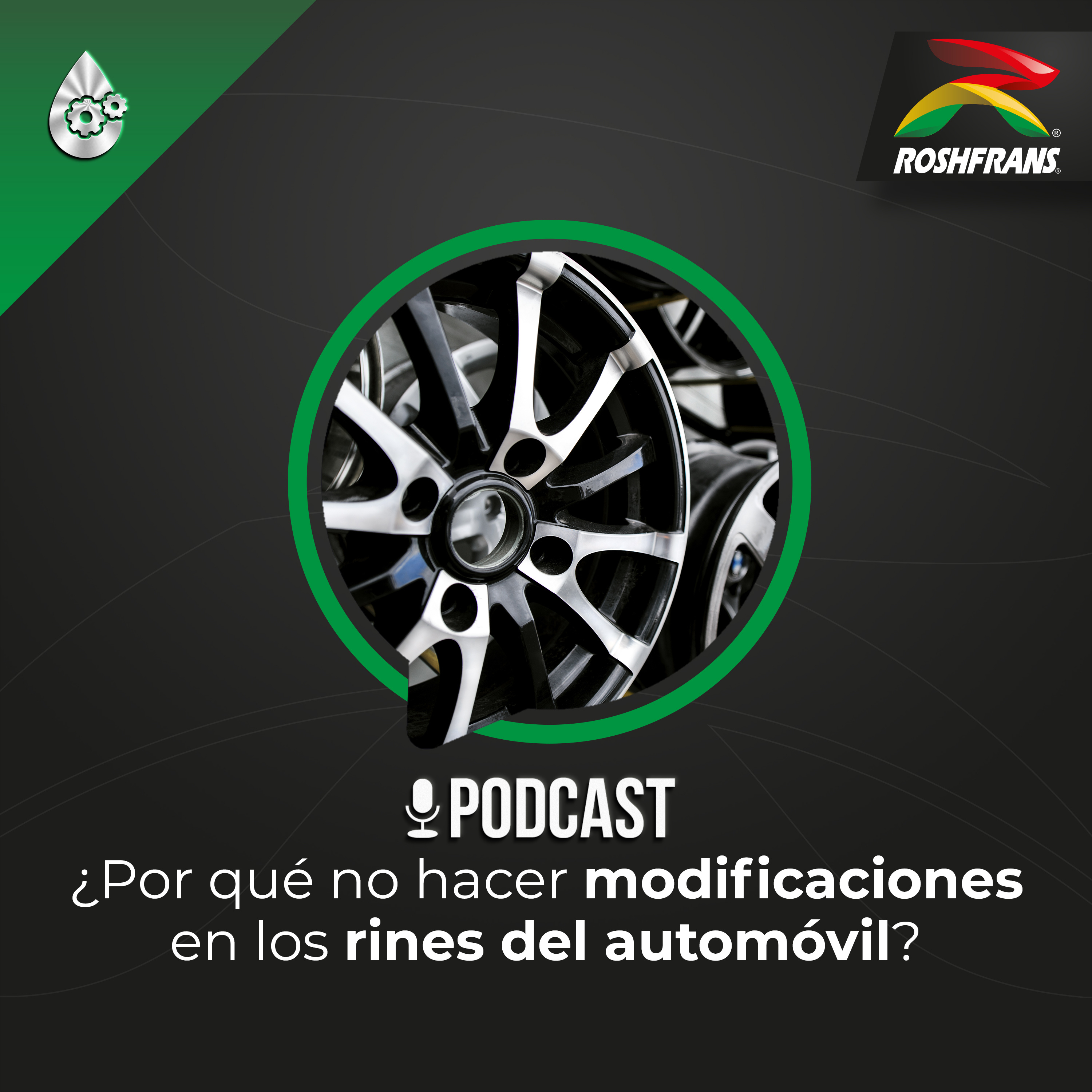 Radio Roshfrans