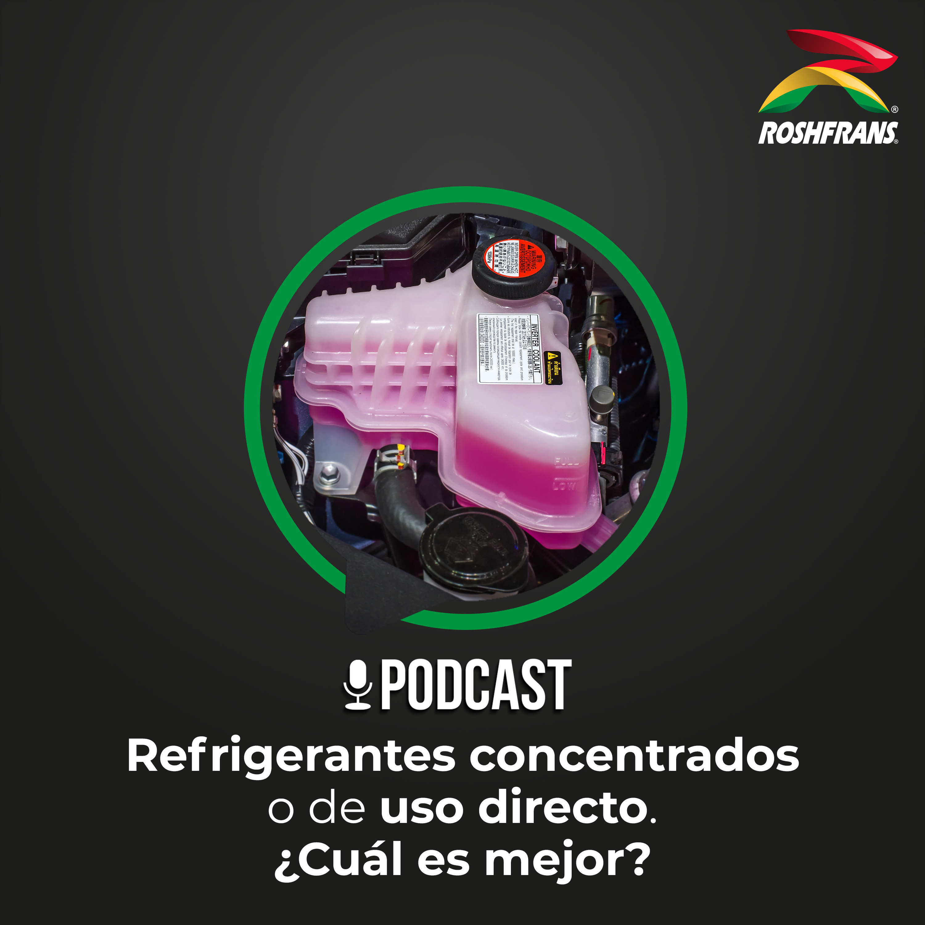 Radio Roshfrans
