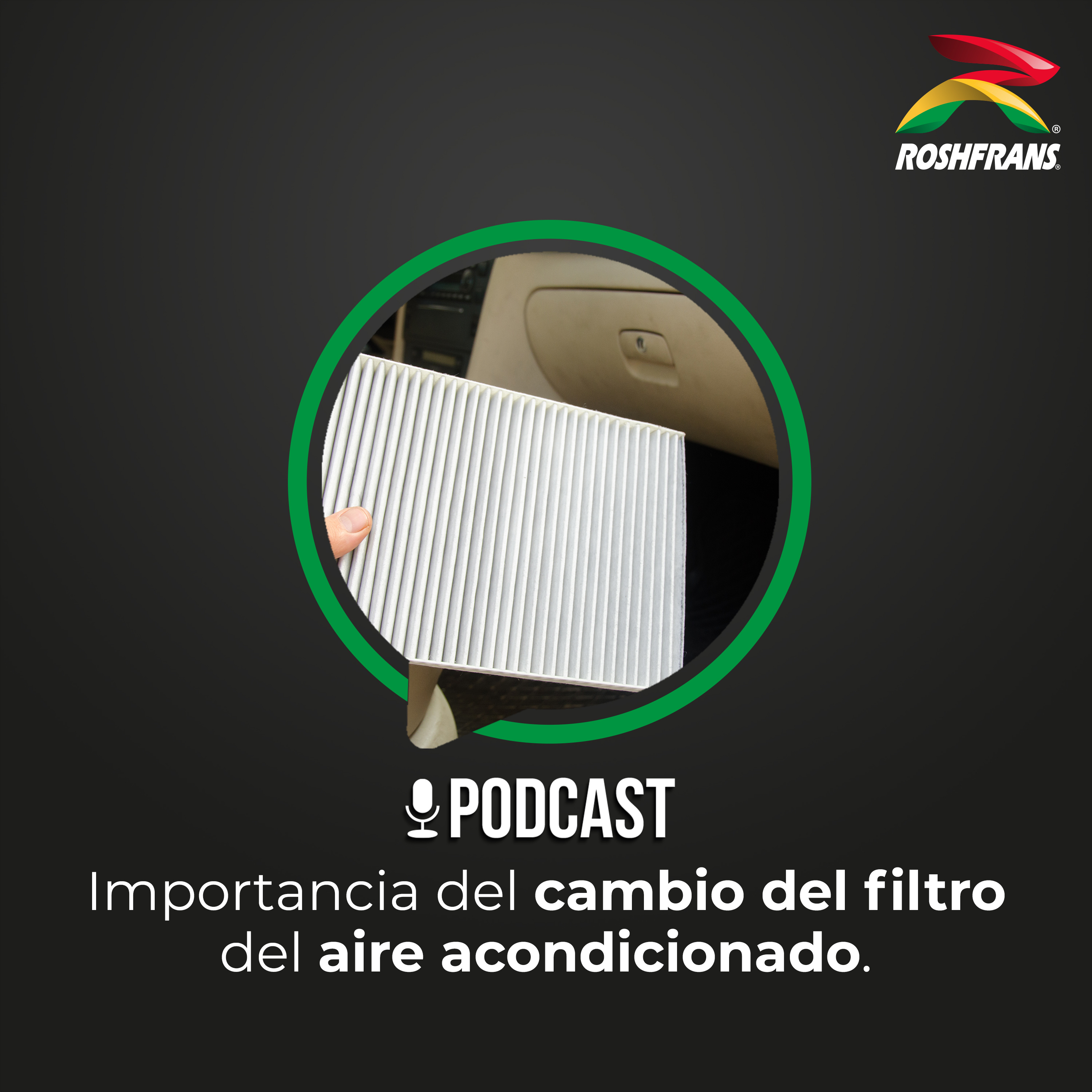 Radio Roshfrans