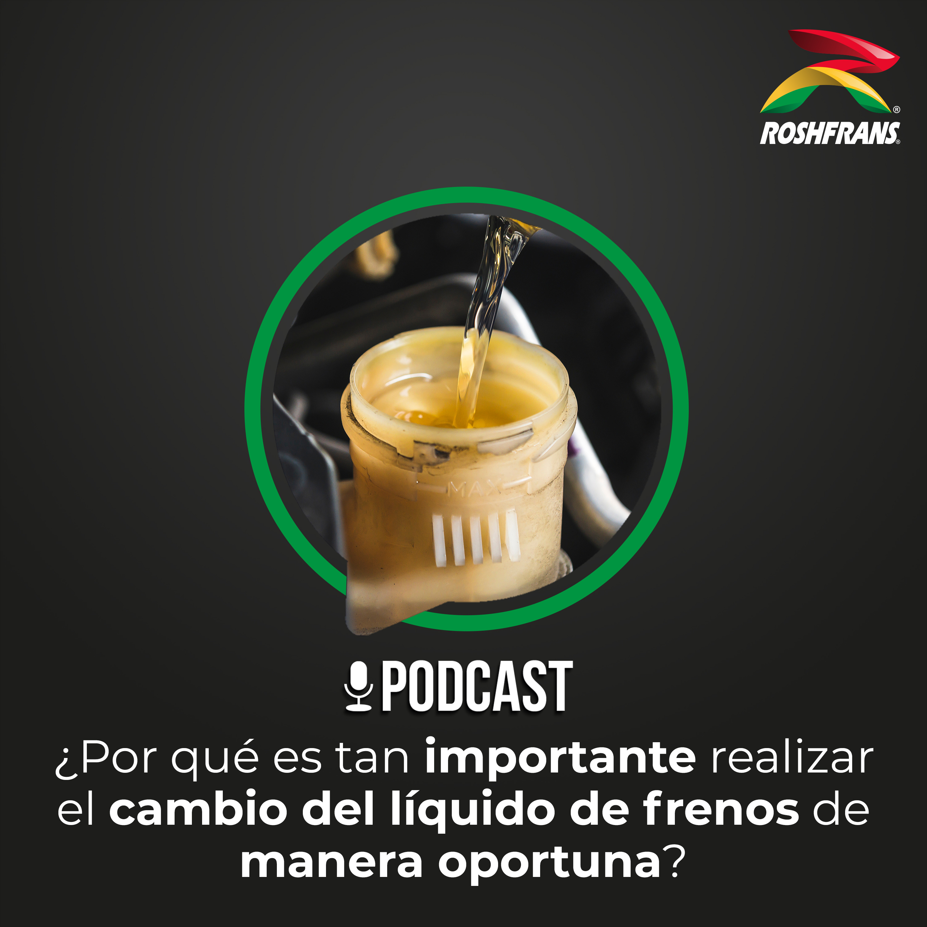 Radio Roshfrans