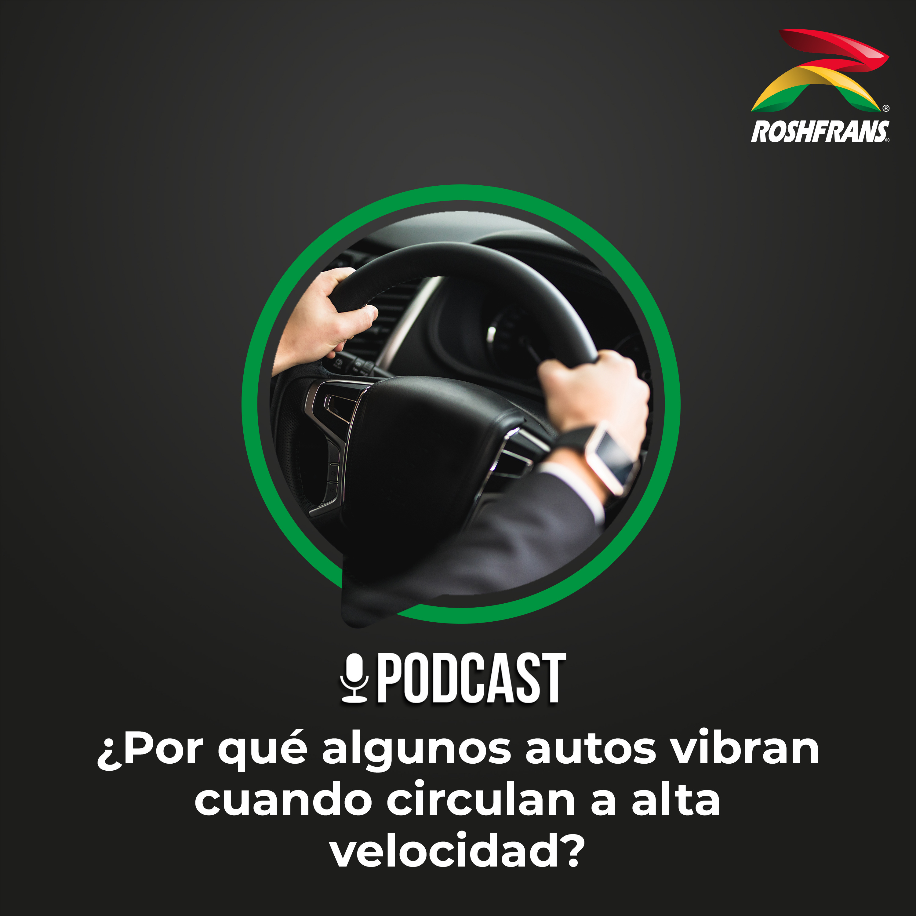 Radio Roshfrans