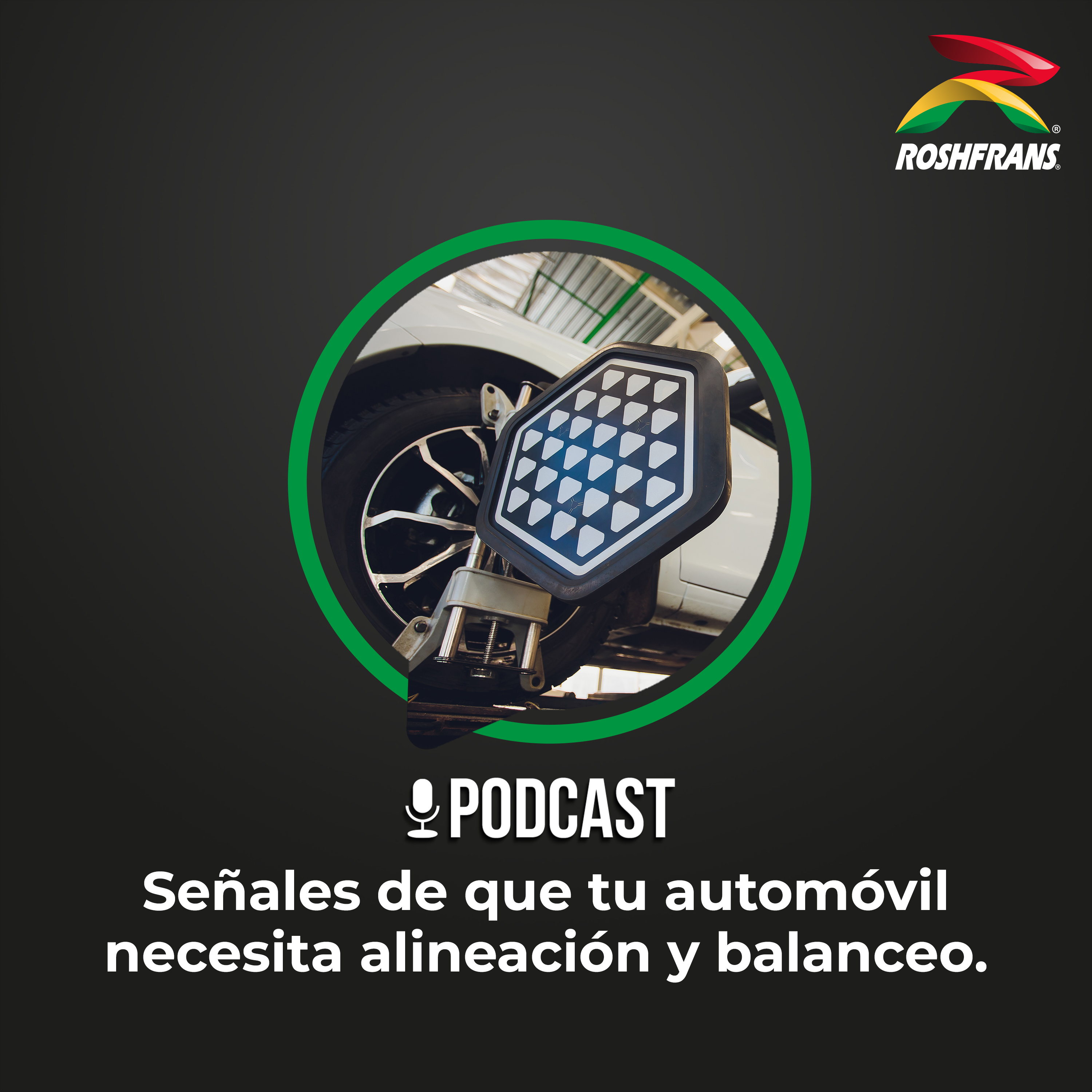 Radio Roshfrans