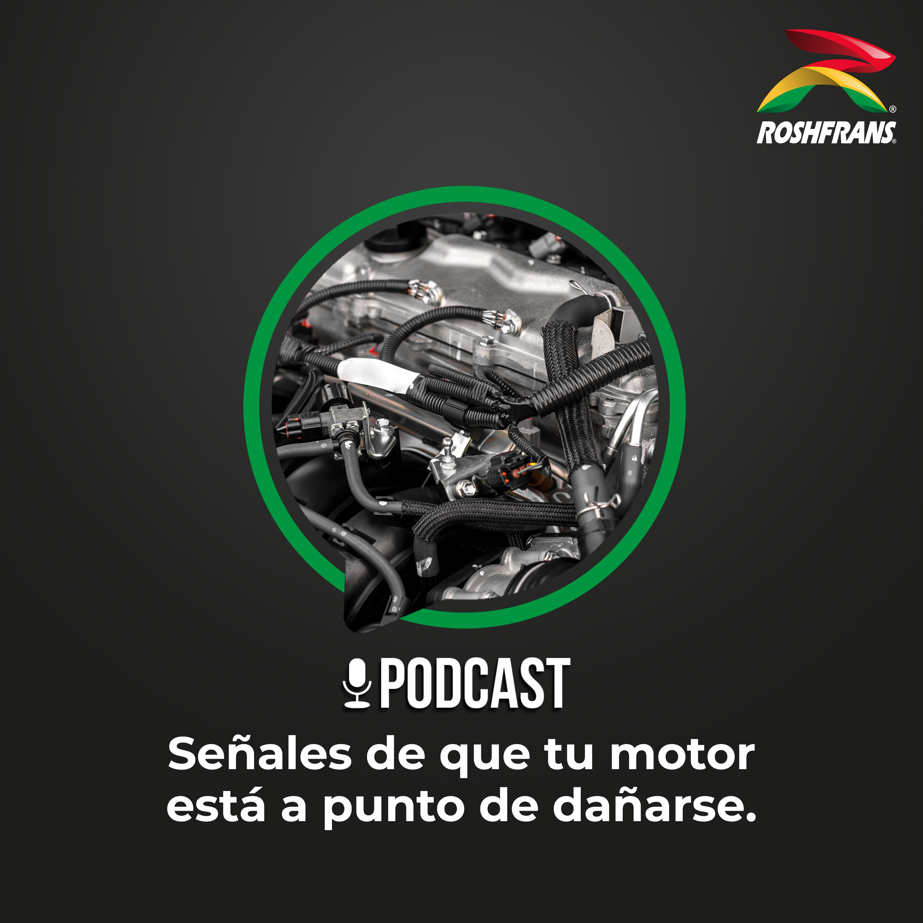 Radio Roshfrans