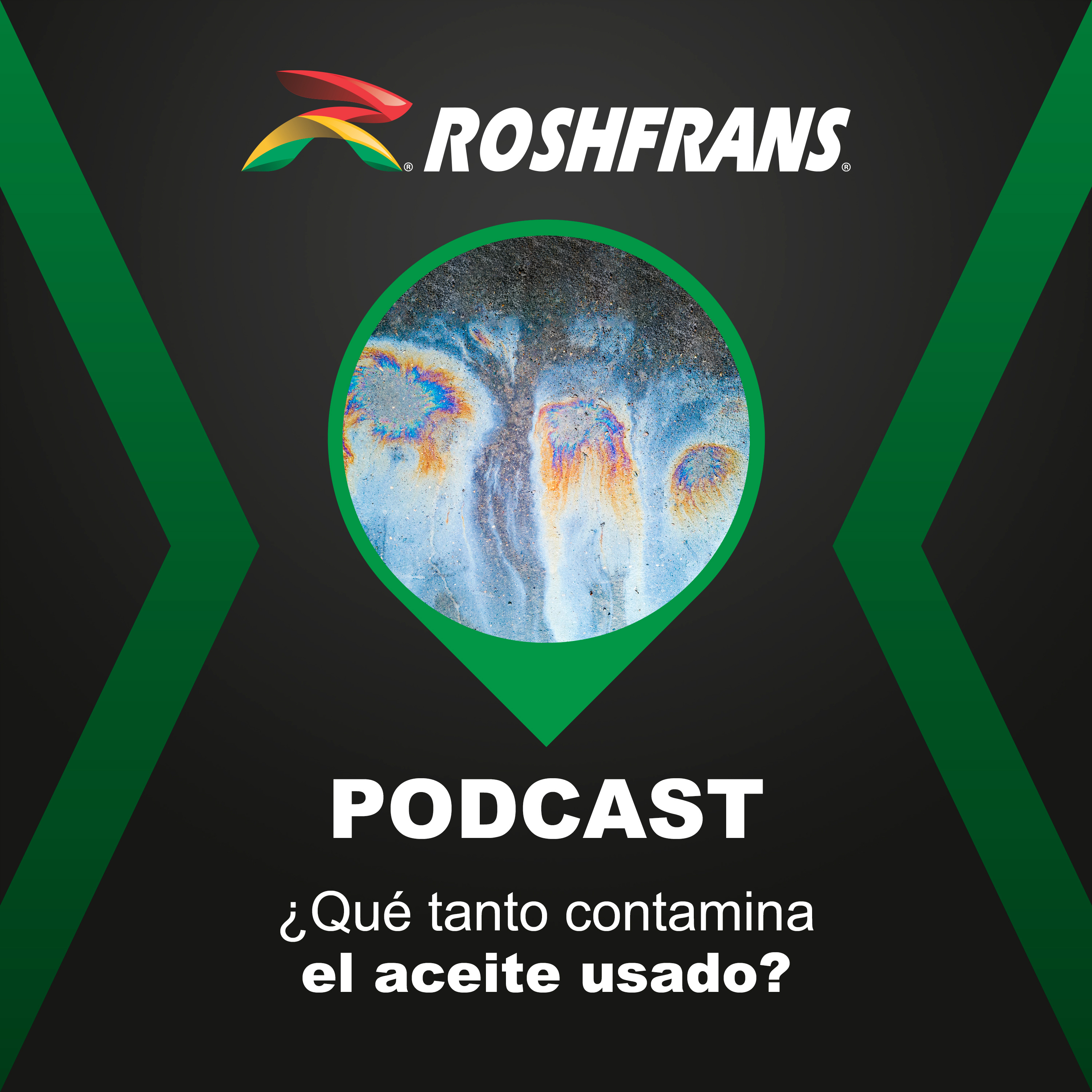 Radio Roshfrans