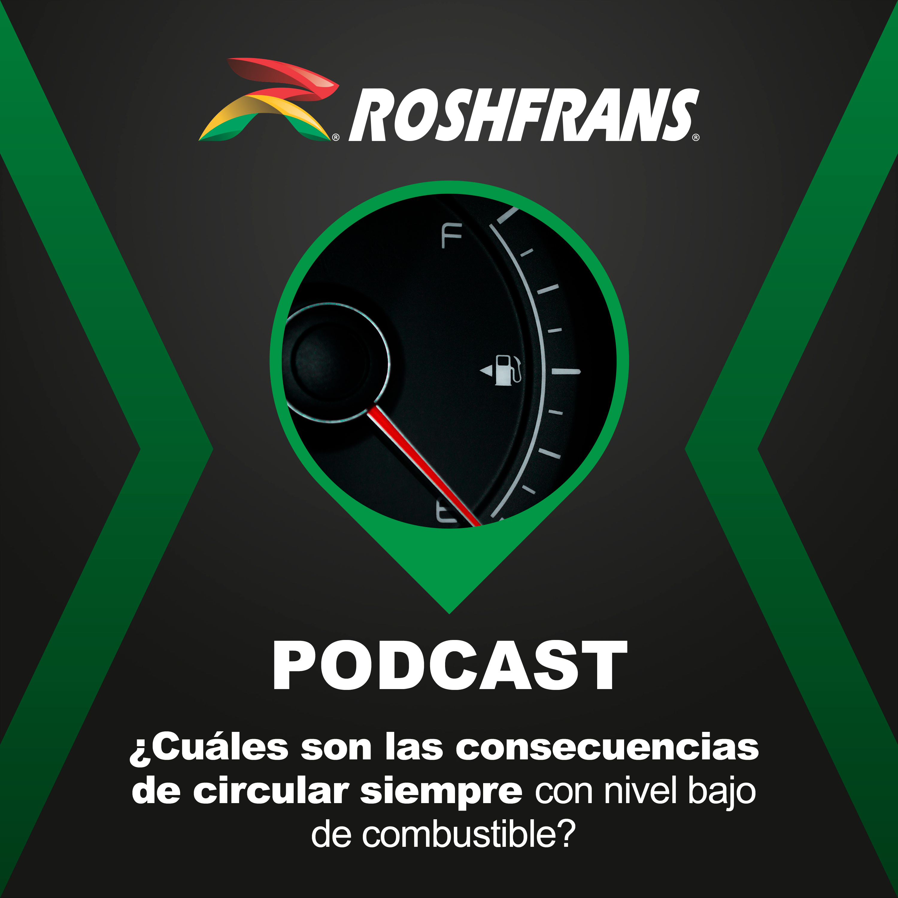 Radio Roshfrans