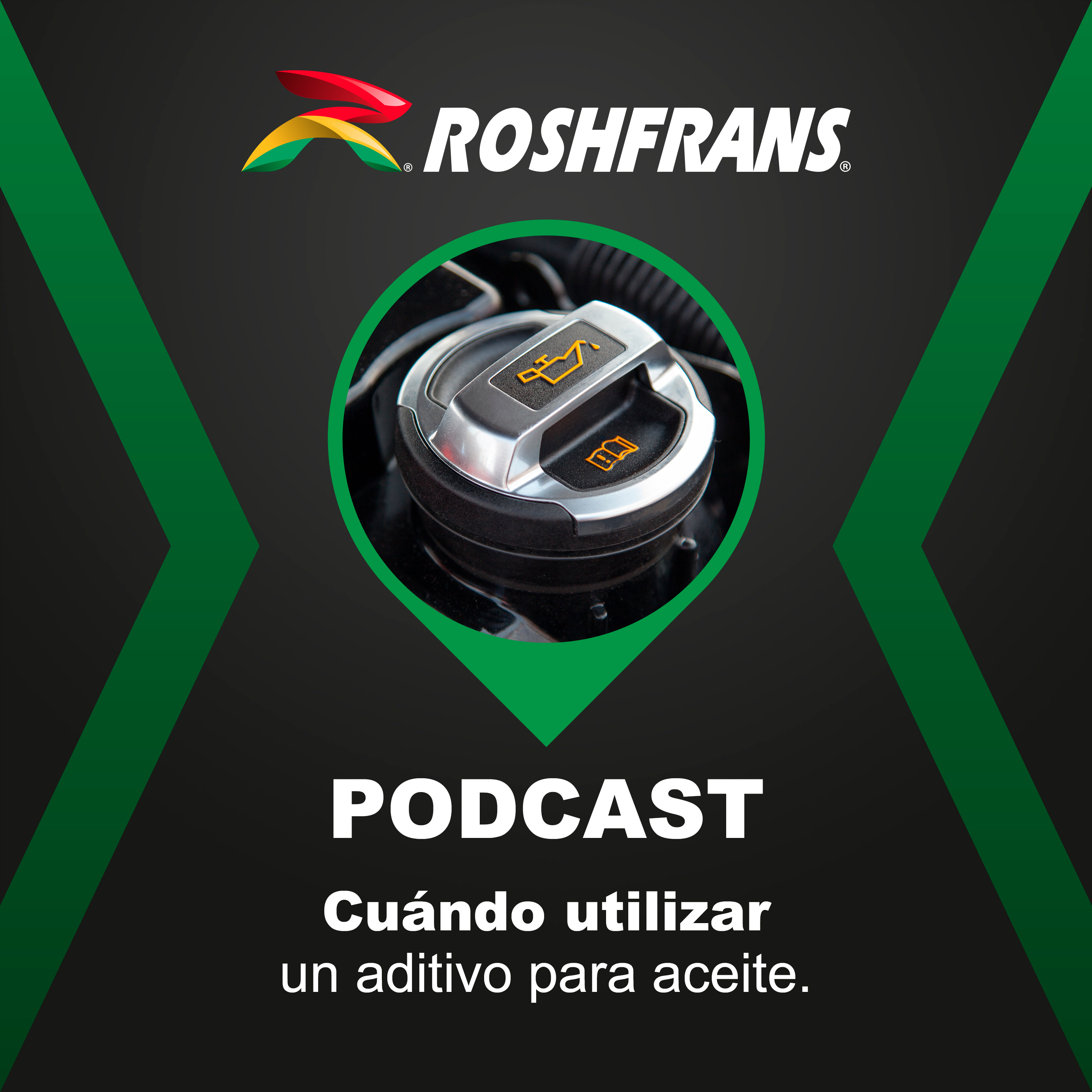 Radio Roshfrans