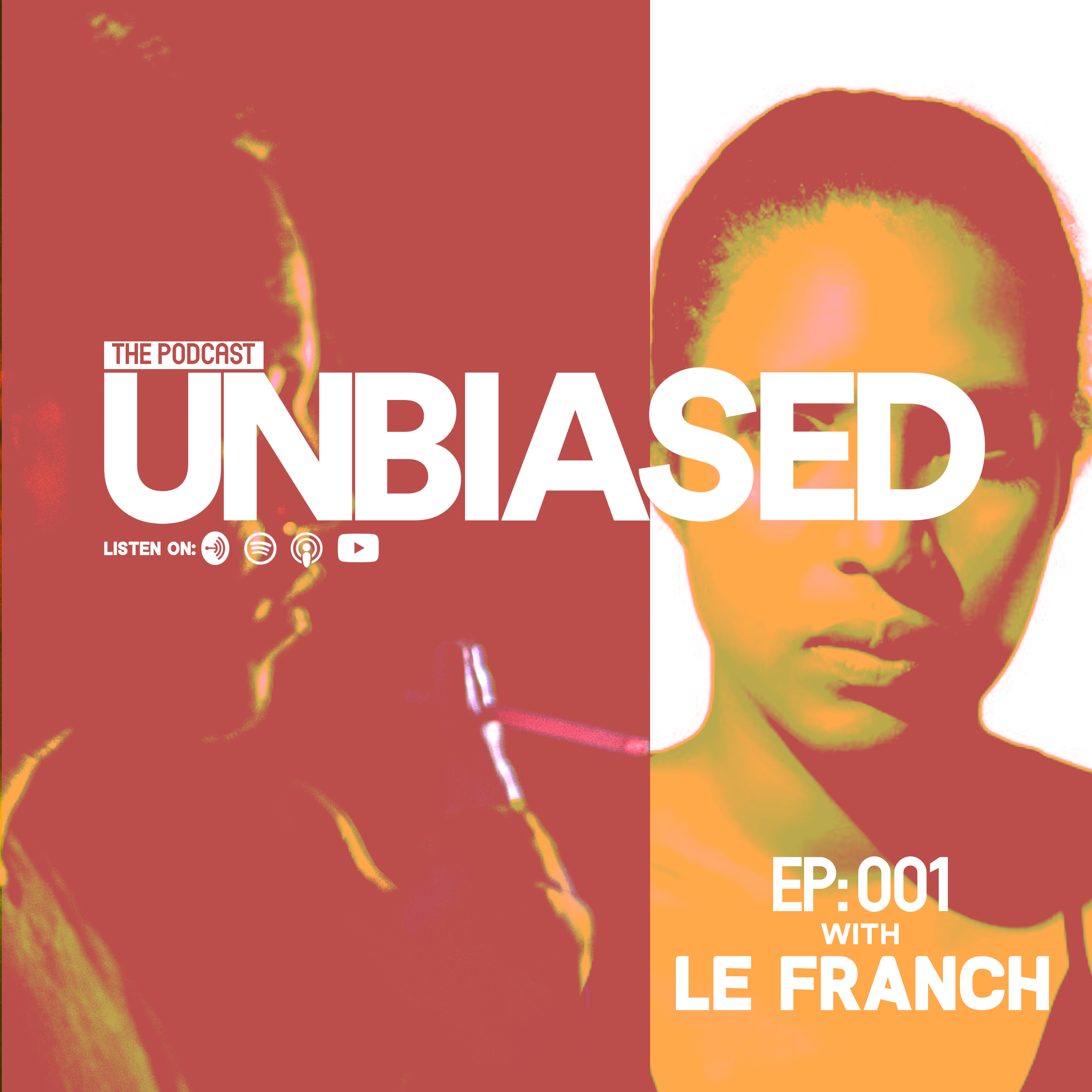 UNBIASED by SOXA