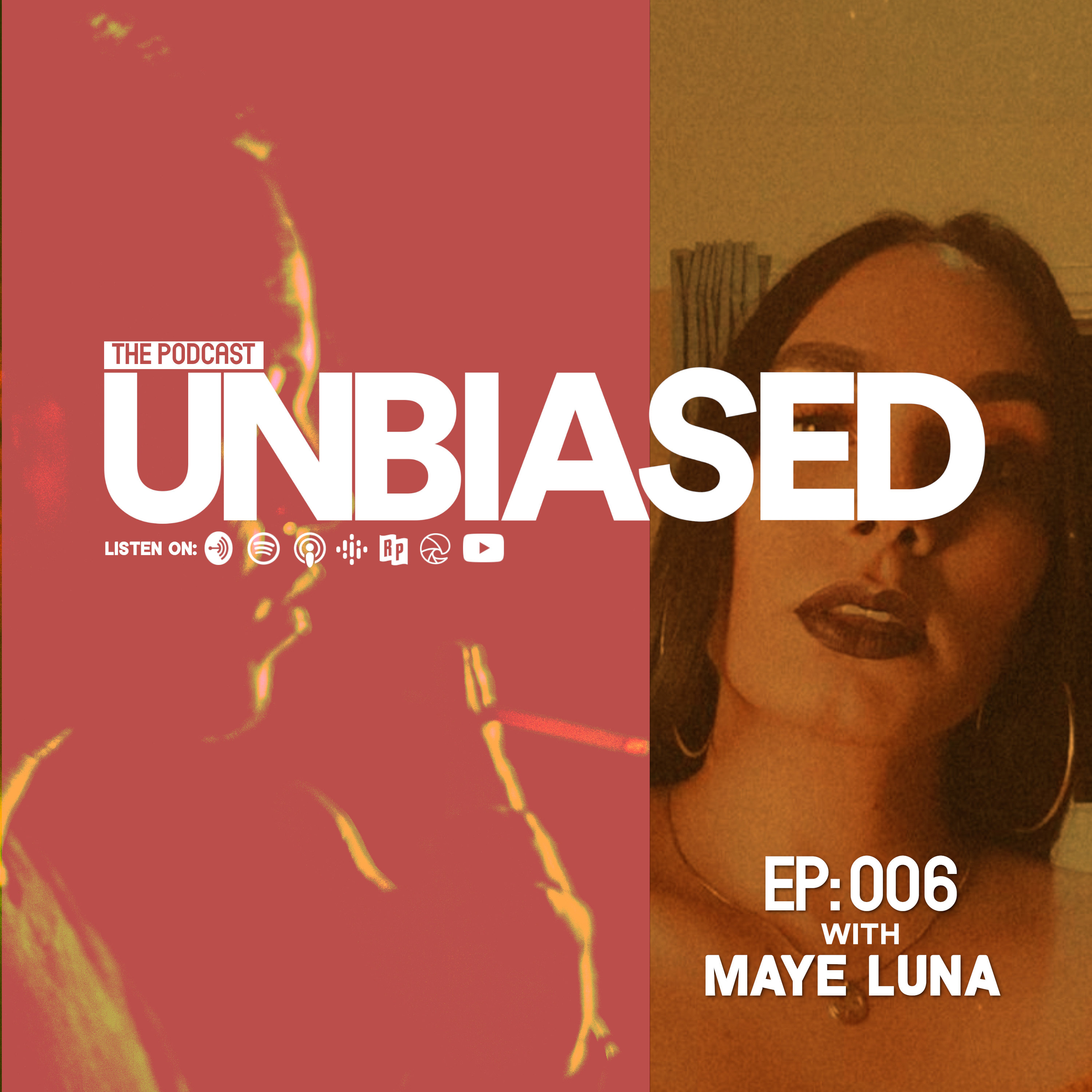 UNBIASED by SOXA
