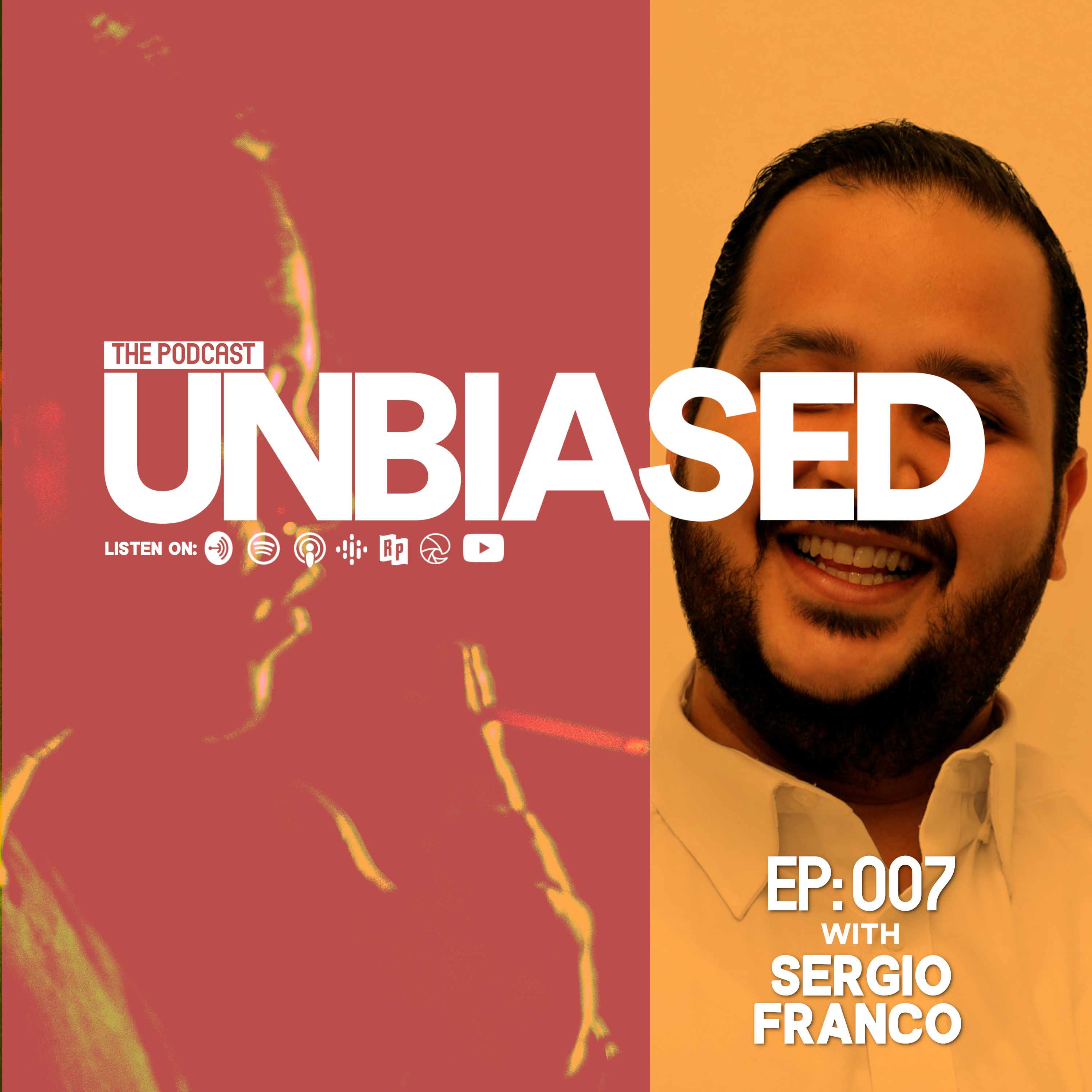 UNBIASED by SOXA
