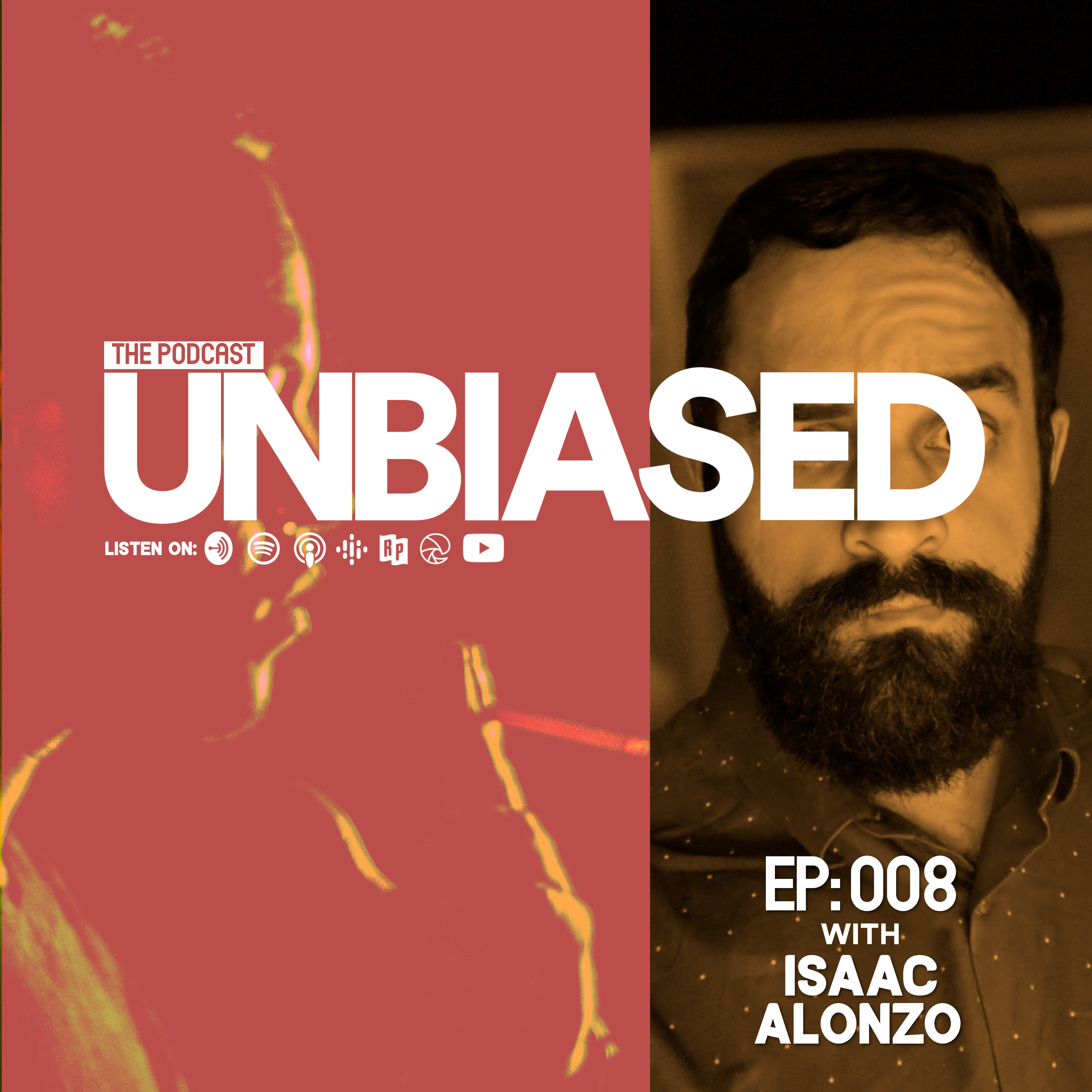 UNBIASED by SOXA