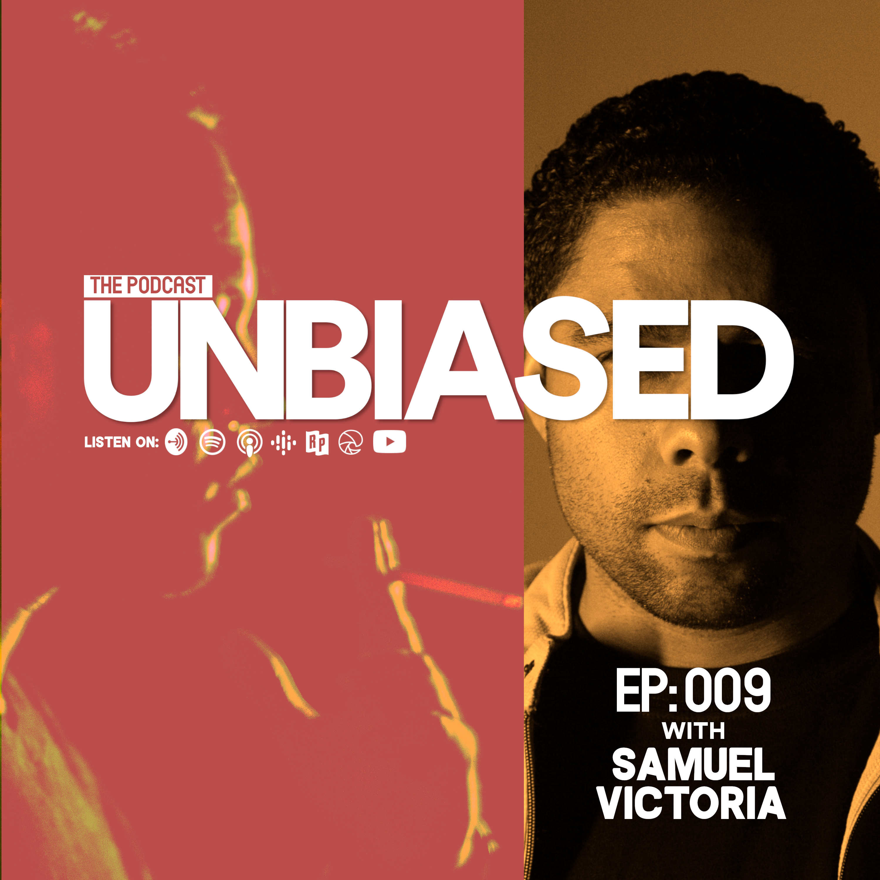 UNBIASED by SOXA