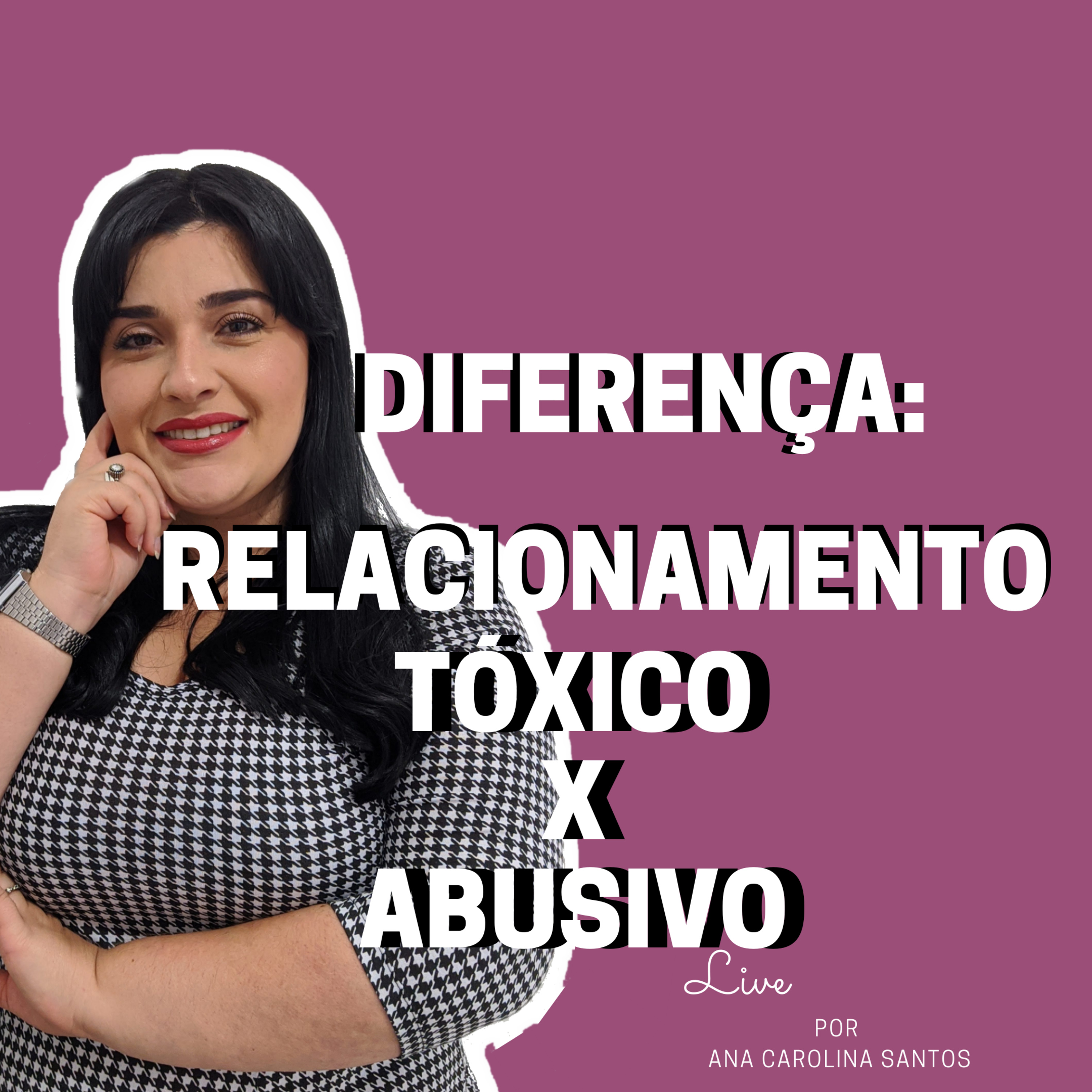 A Psicóloga e Você