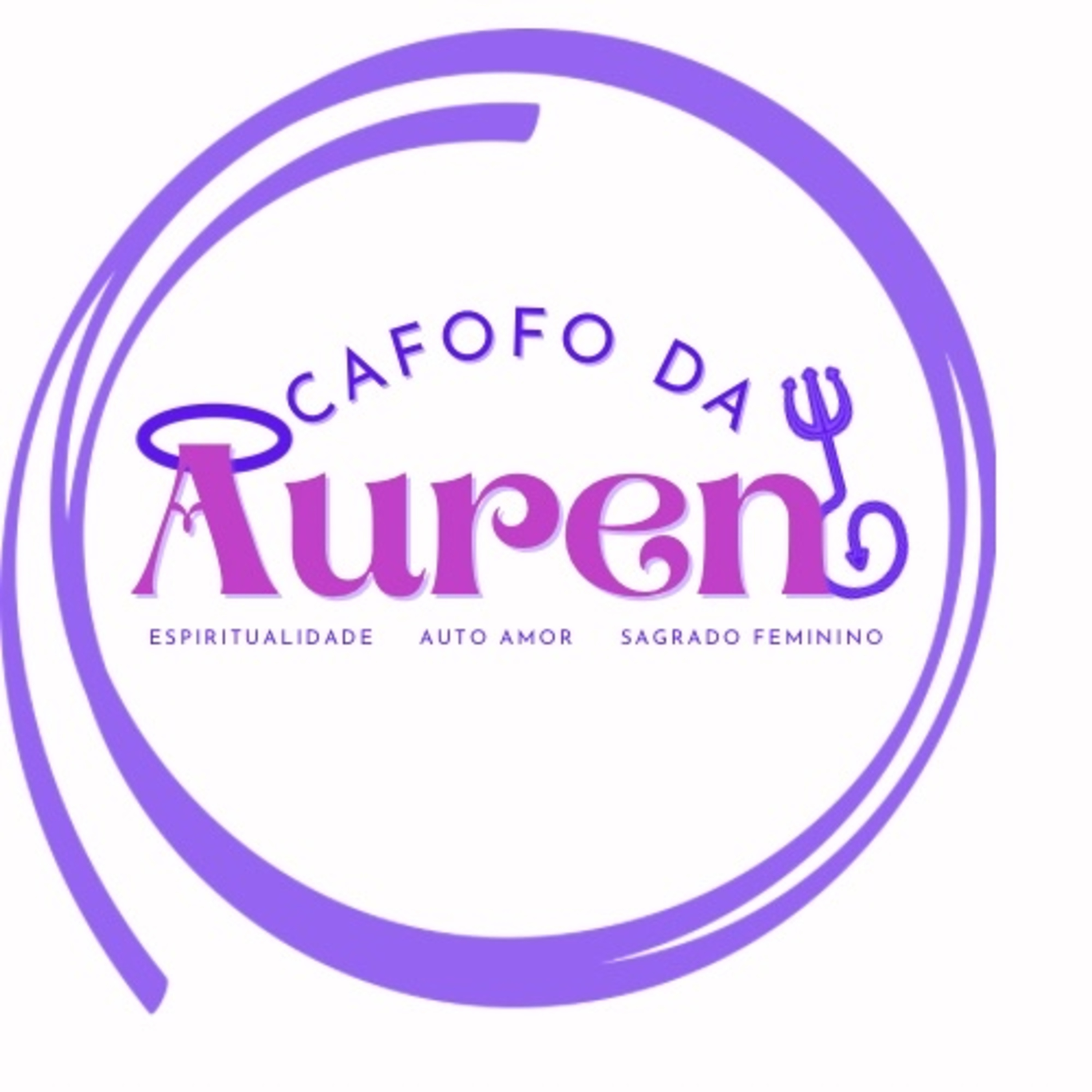 Mãe Auren, me explica isso…