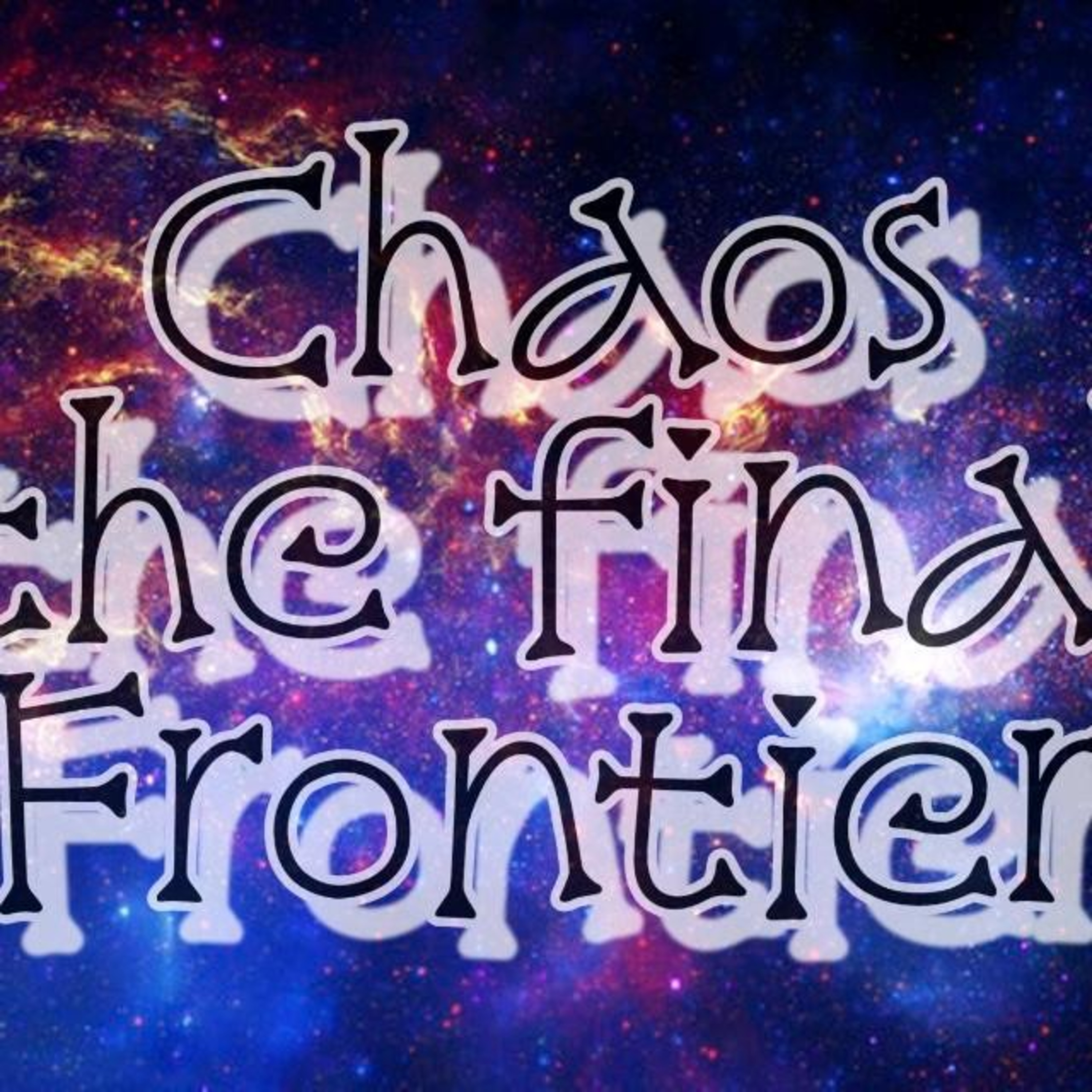 Chaos Is Everywhere