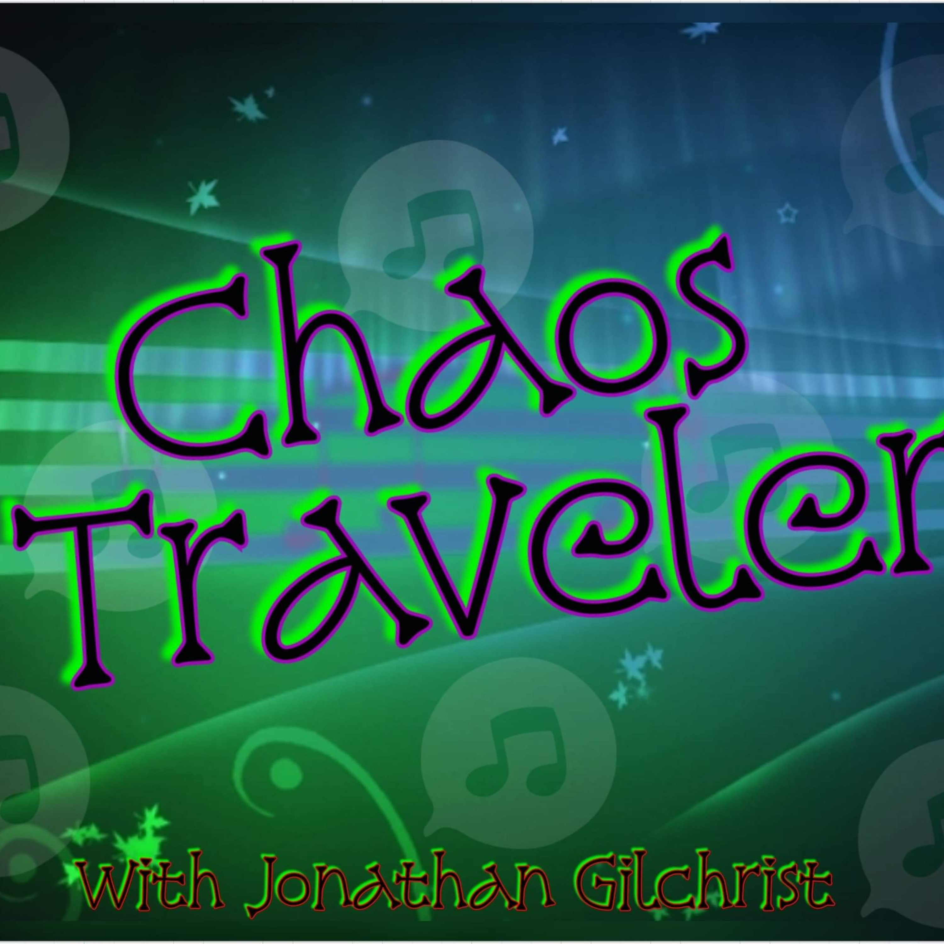Chaos Is Everywhere
