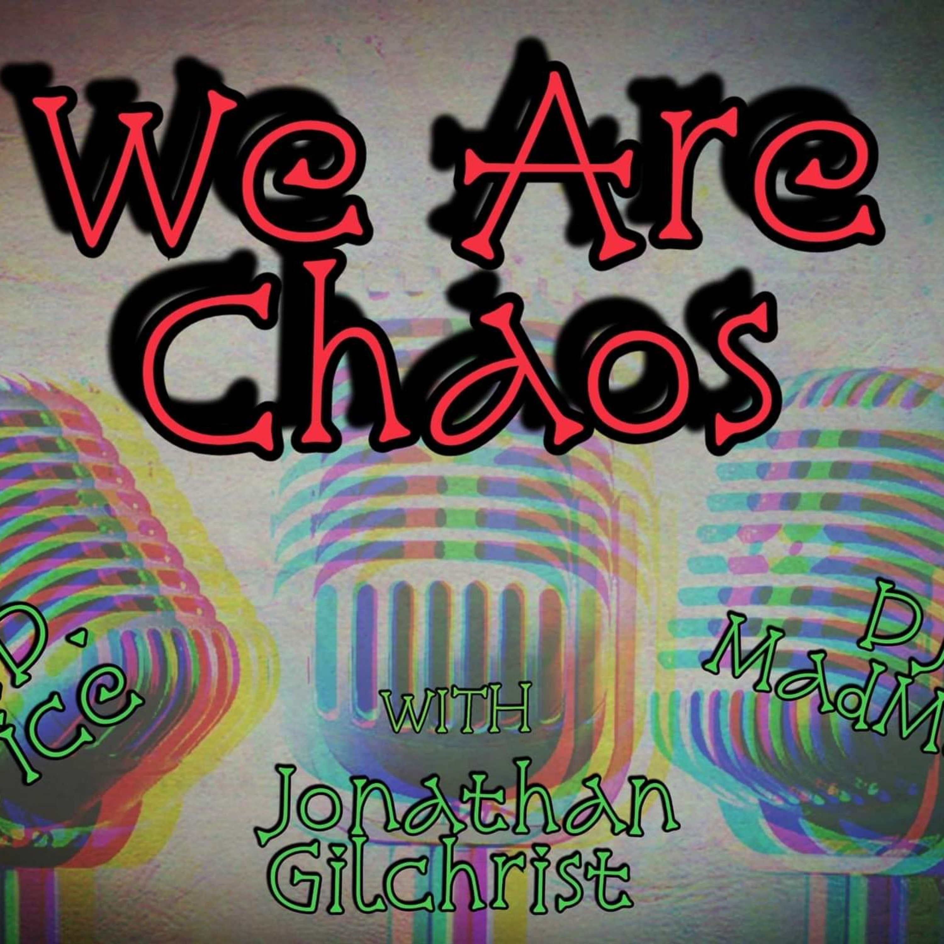 Chaos Is Everywhere