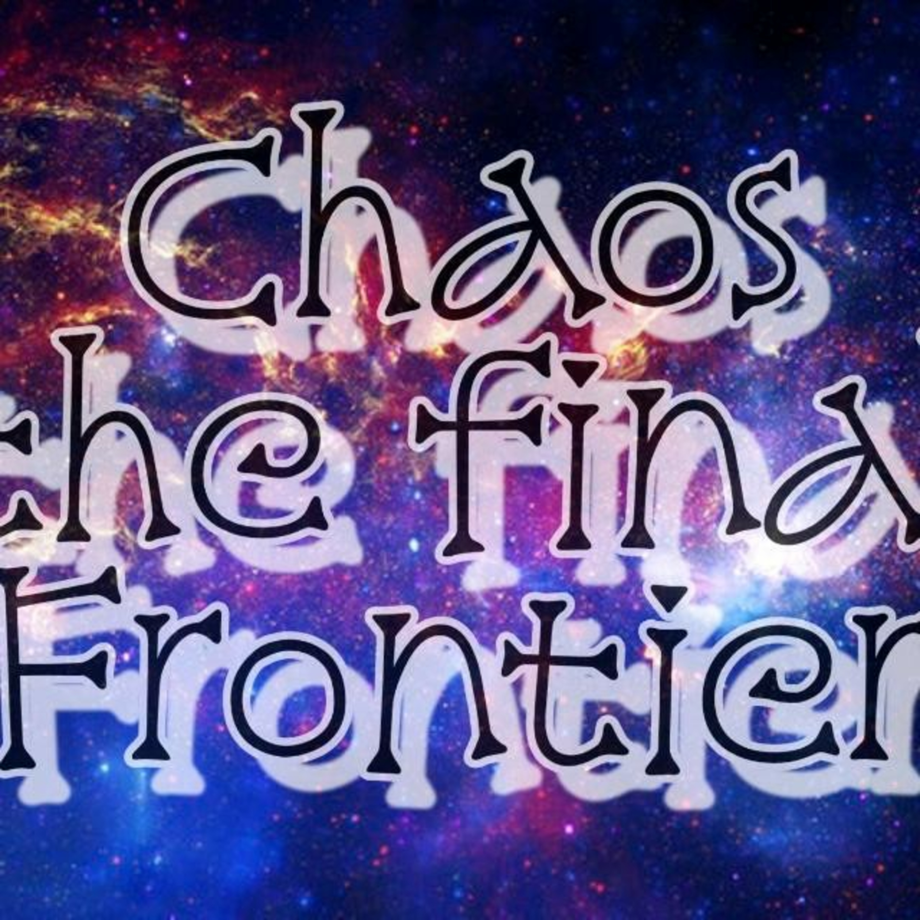 Chaos Is Everywhere
