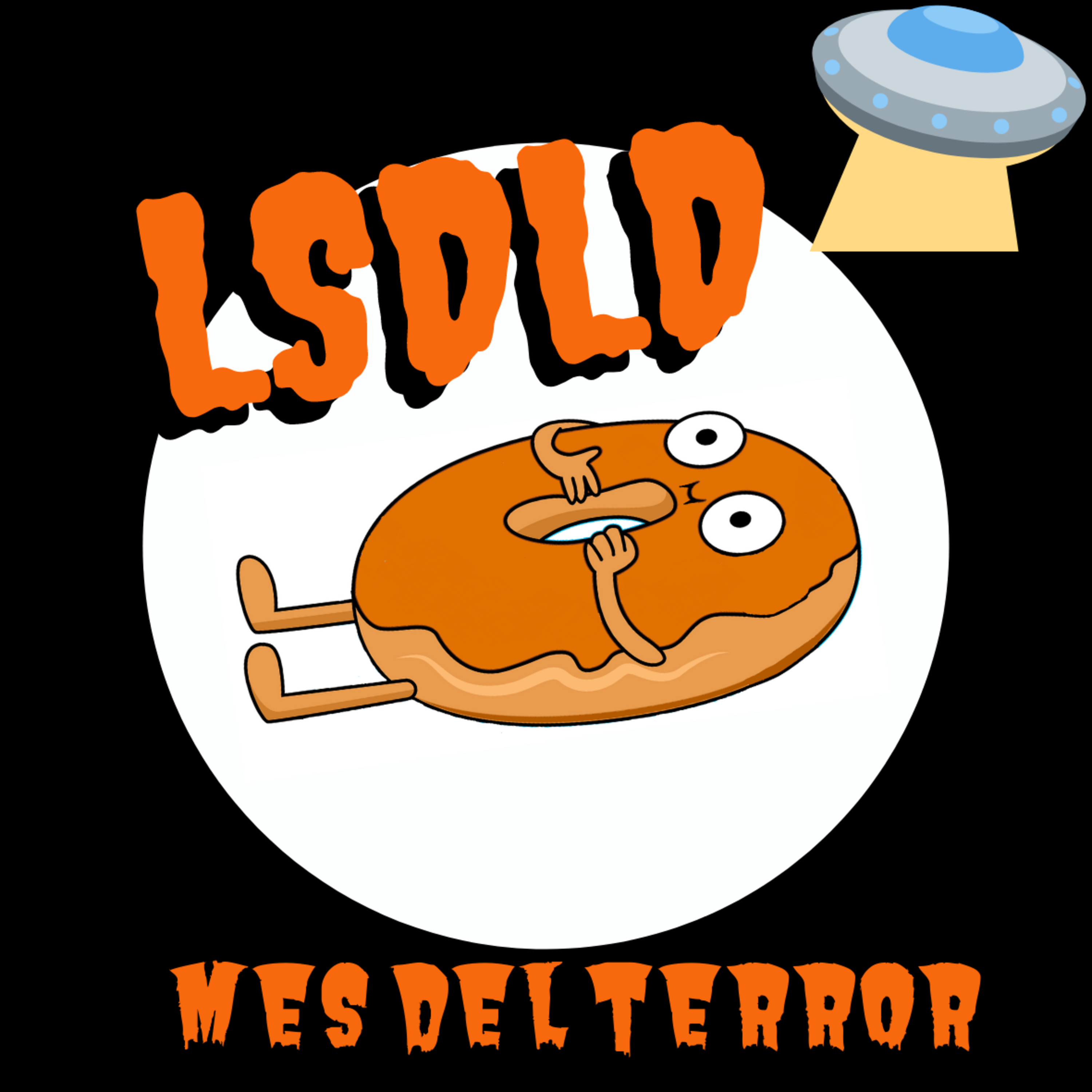 Los sonidos de la dona