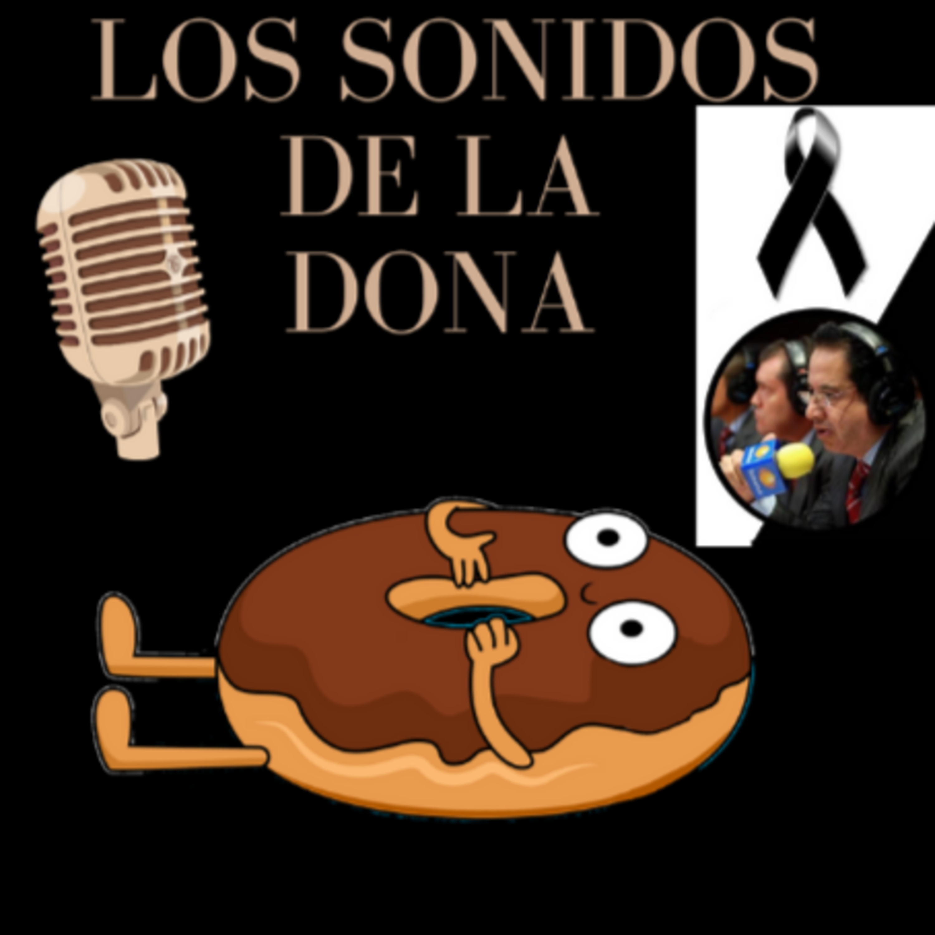 Los sonidos de la dona
