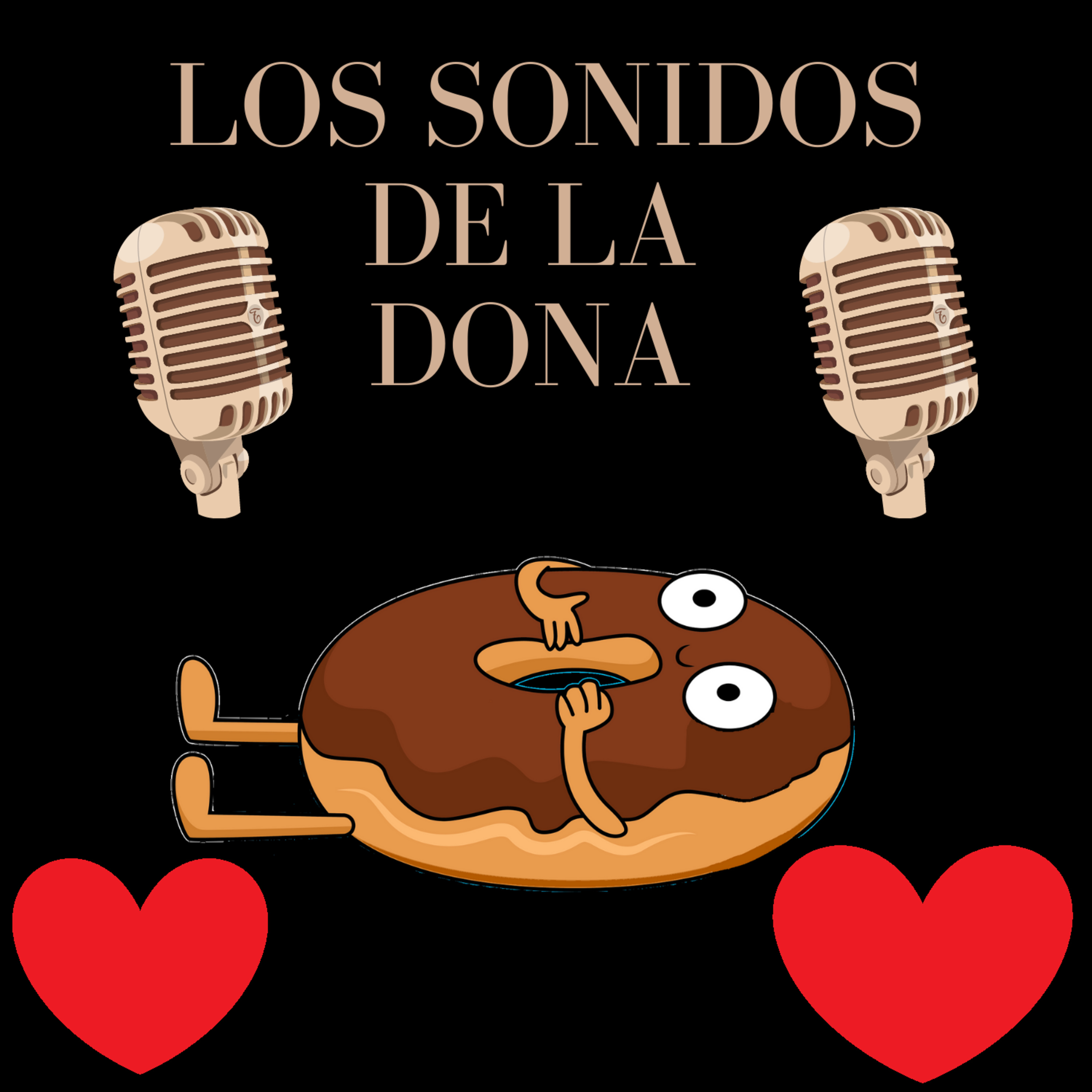 Los sonidos de la dona