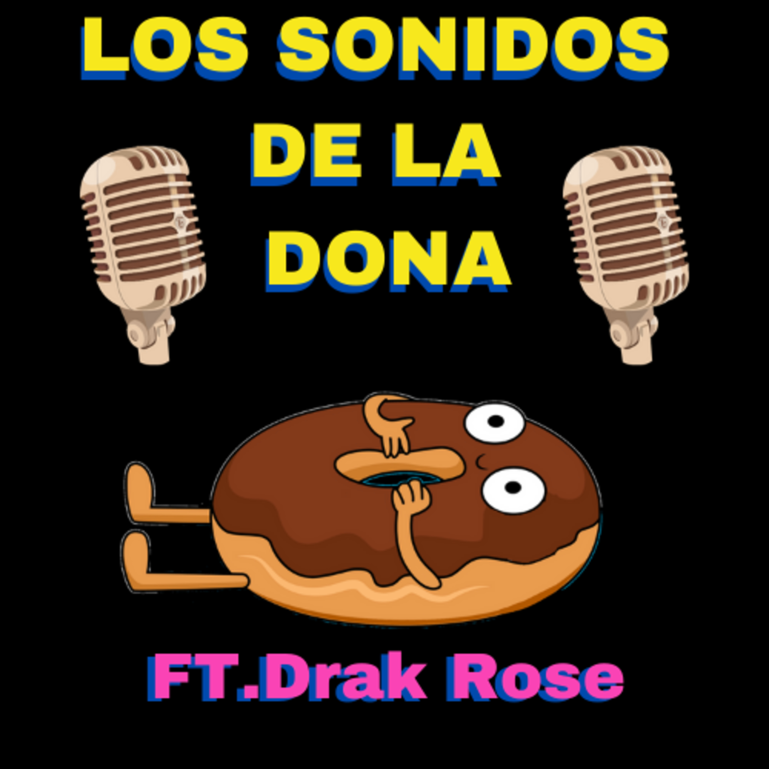Los sonidos de la dona