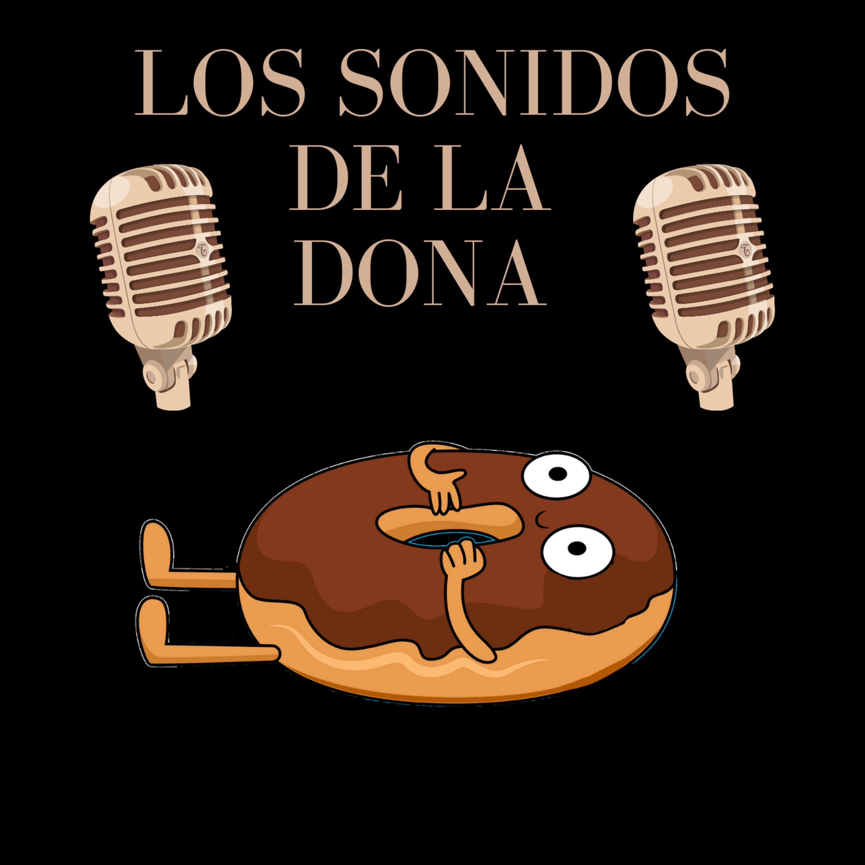 Los sonidos de la dona