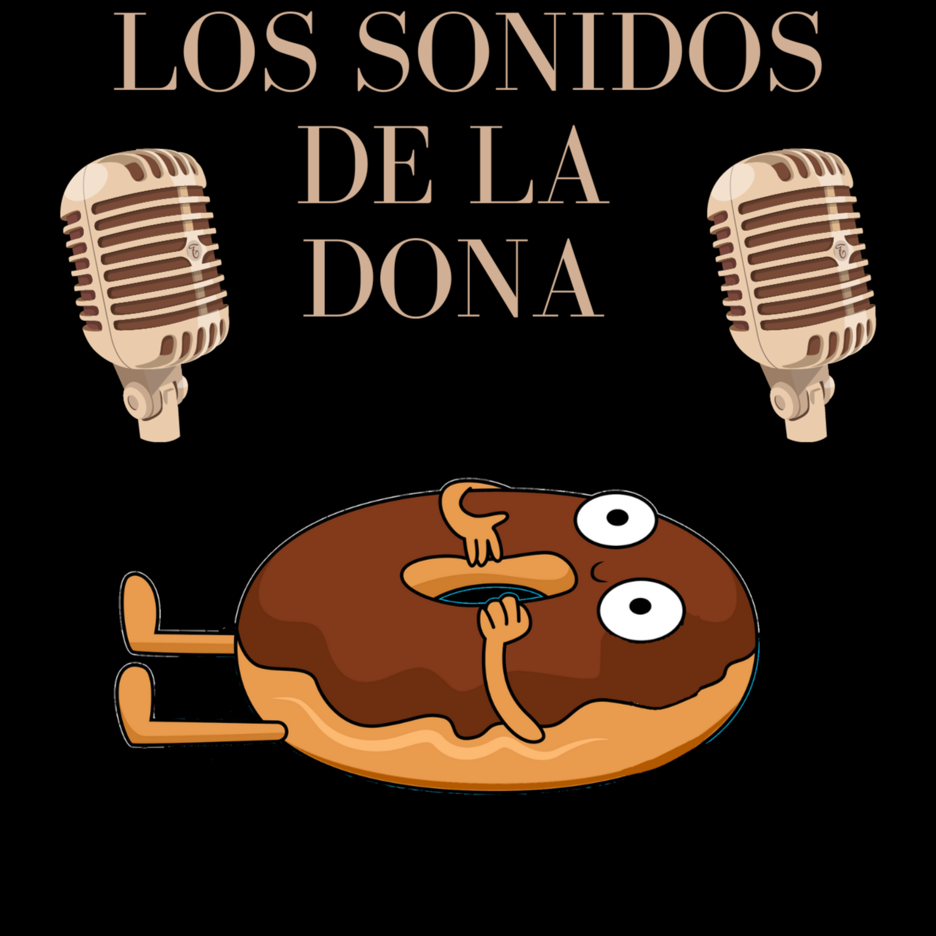 Los sonidos de la dona