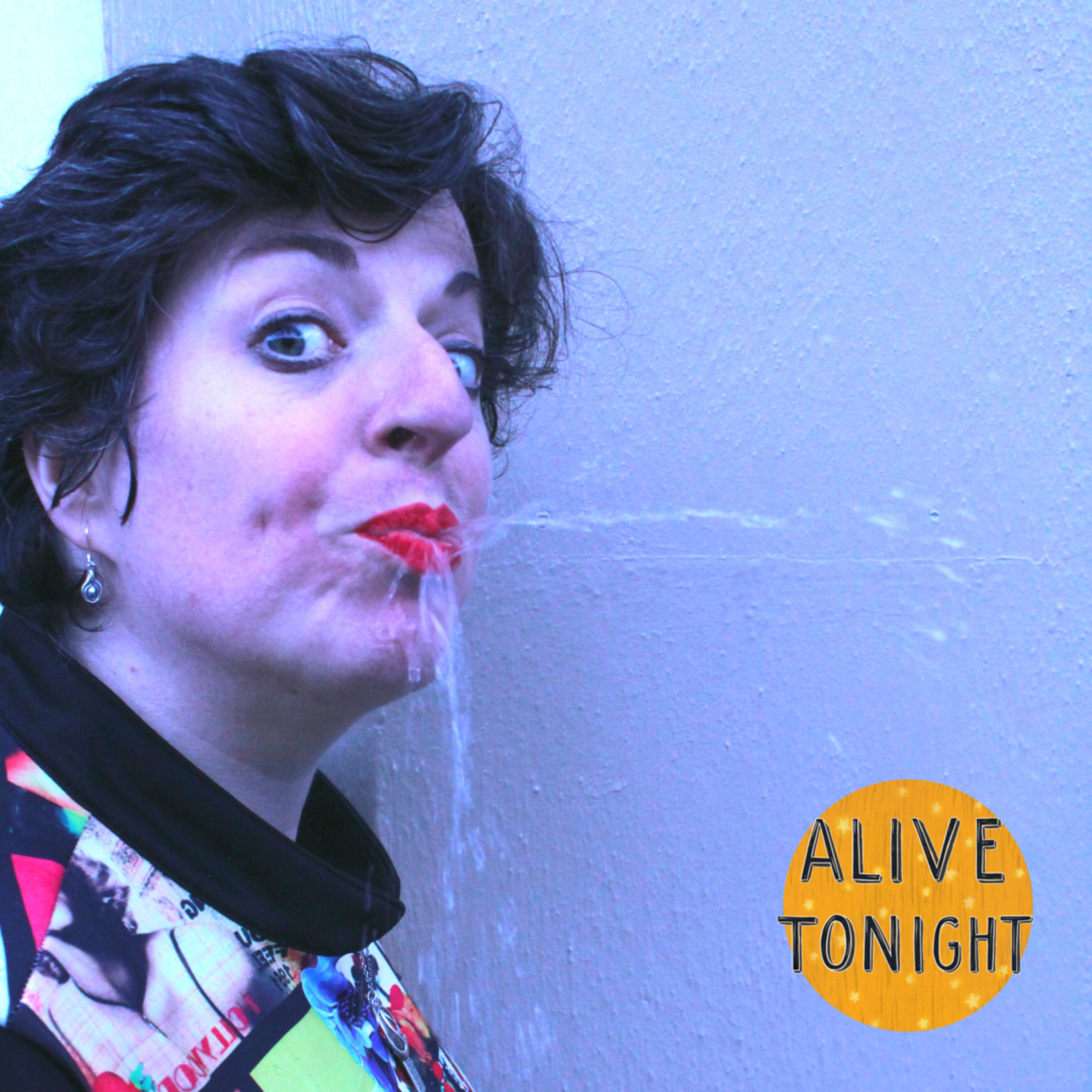 Alive Tonight