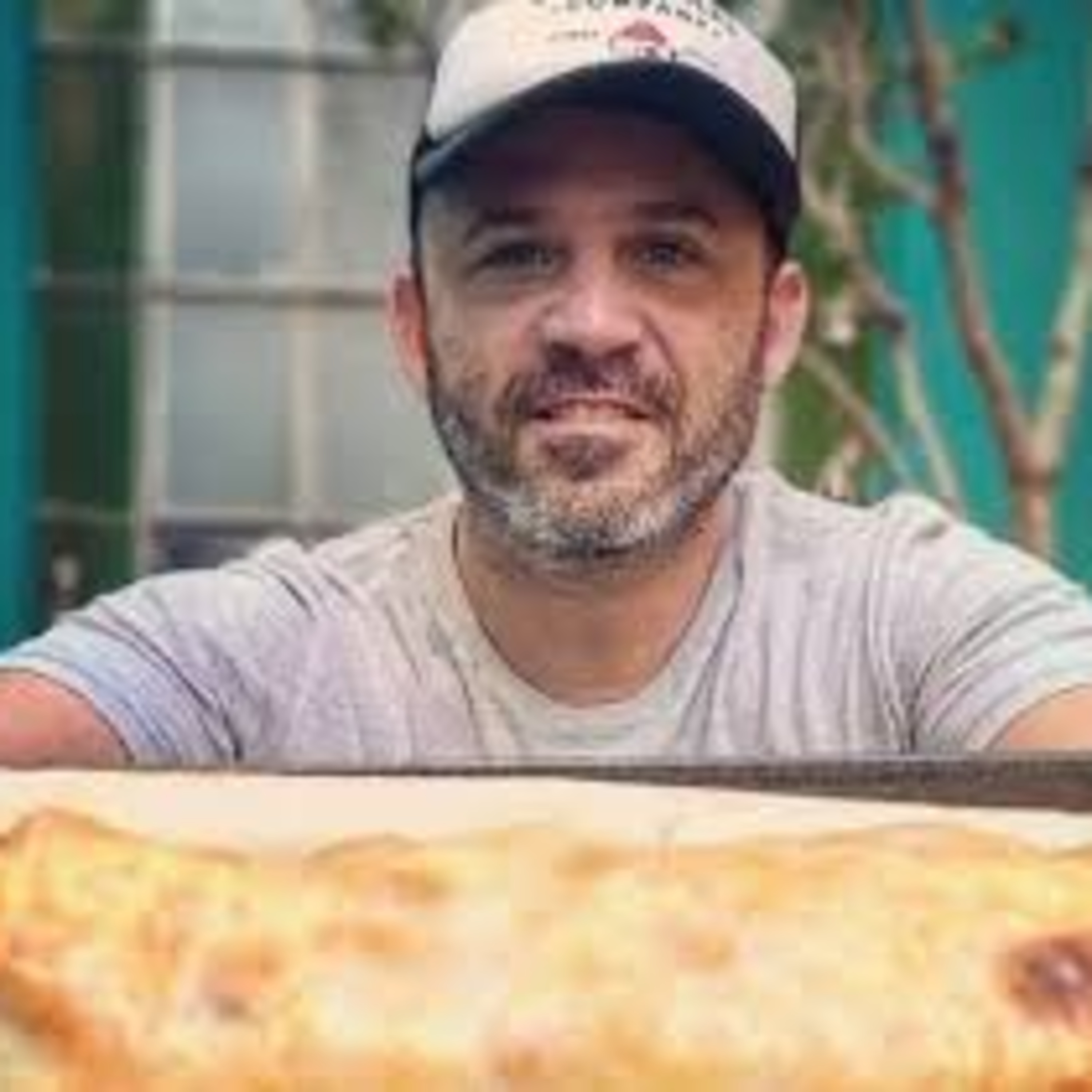 ENTREVISTAS AUNQUE ES DE NOCHE