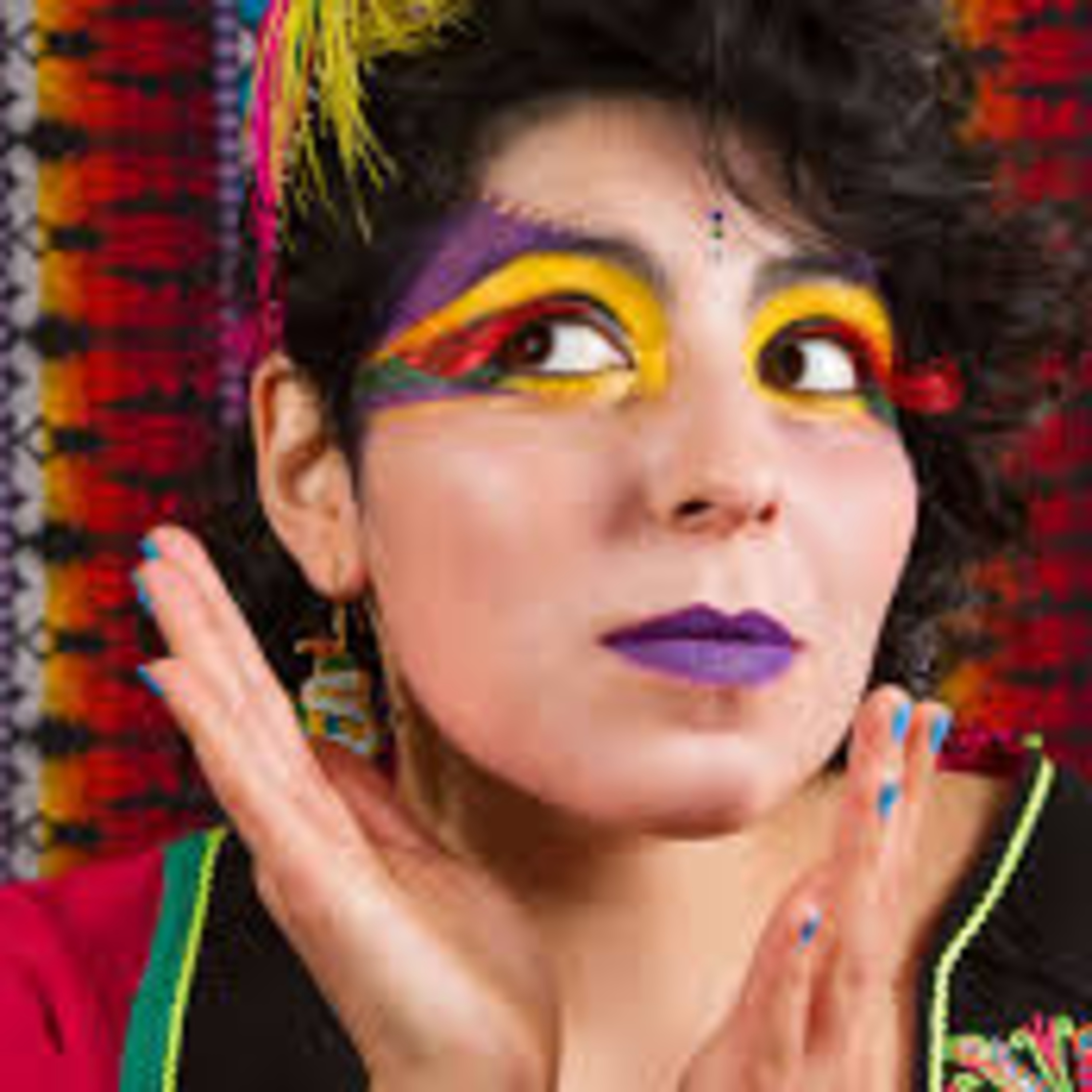 ENTREVISTAS AUNQUE ES DE NOCHE