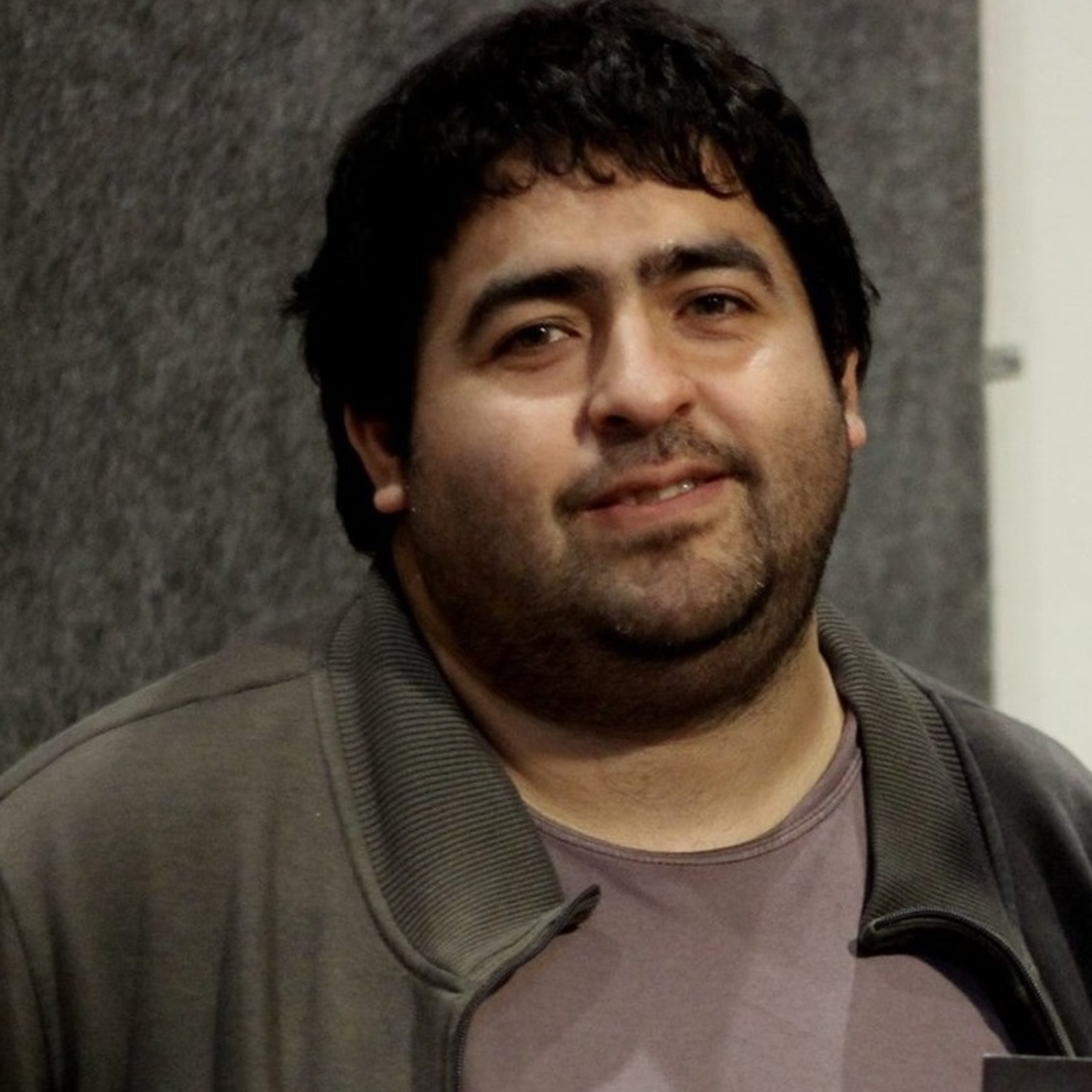 ENTREVISTAS AUNQUE ES DE NOCHE