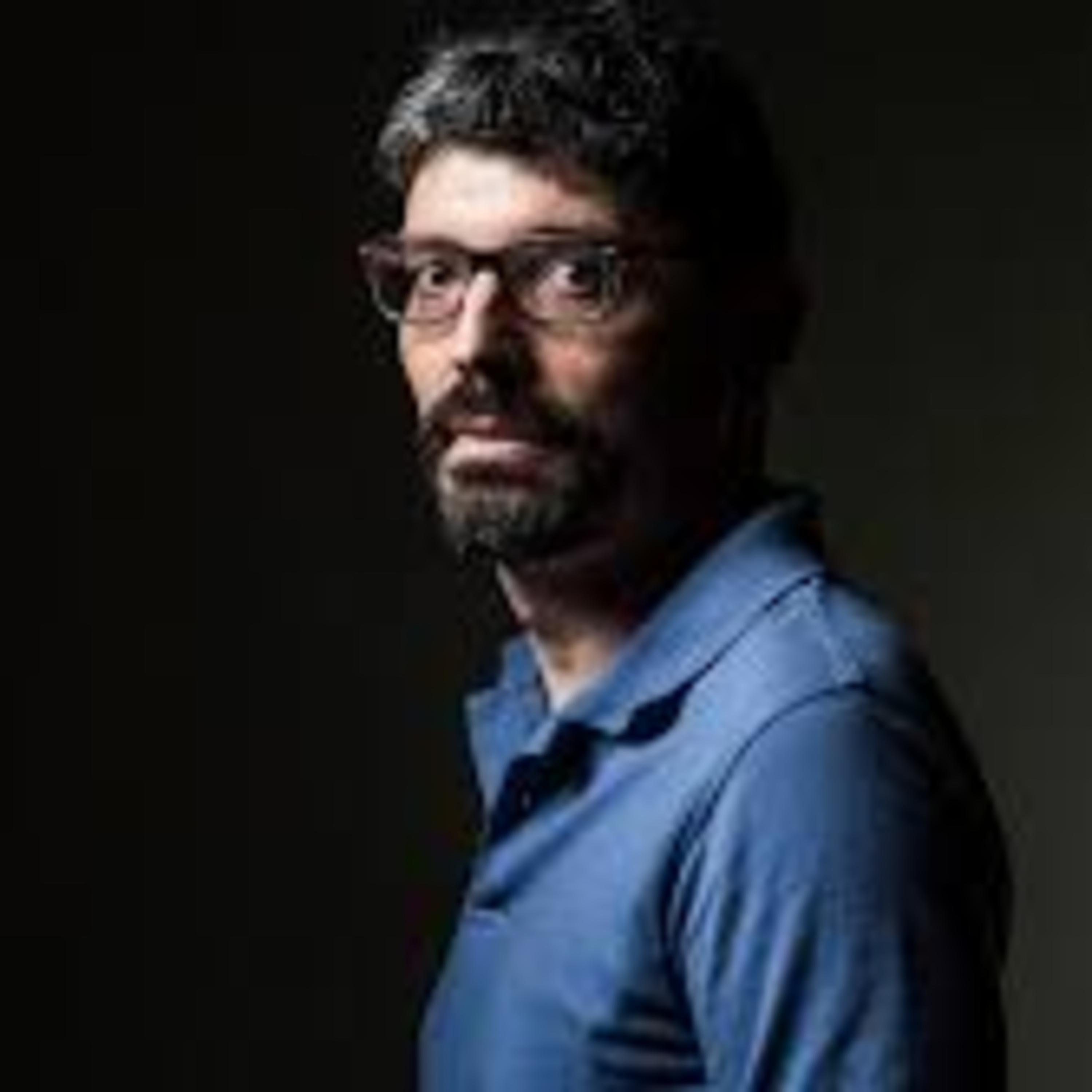 ENTREVISTAS AUNQUE ES DE NOCHE