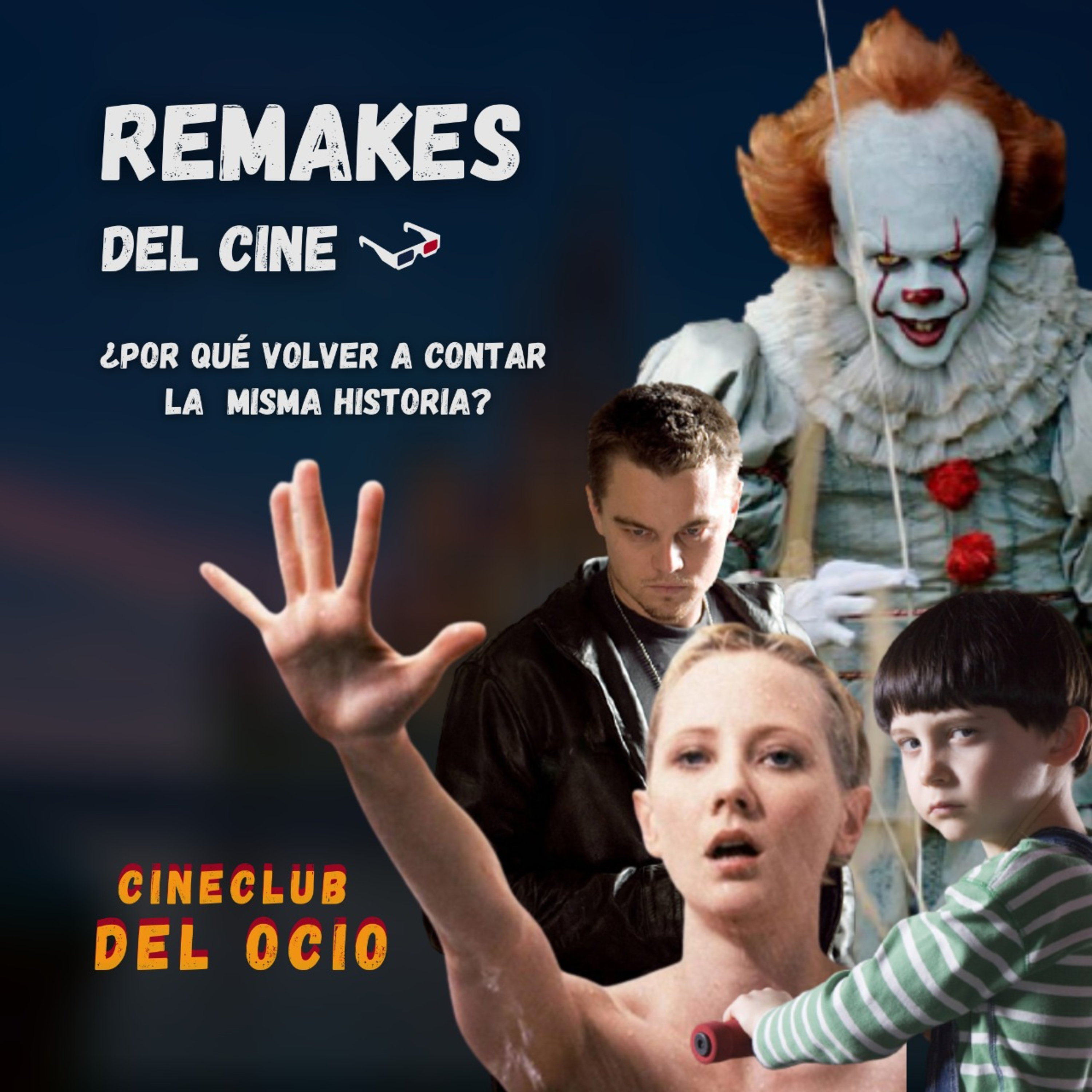 Cineclub del Ocio
