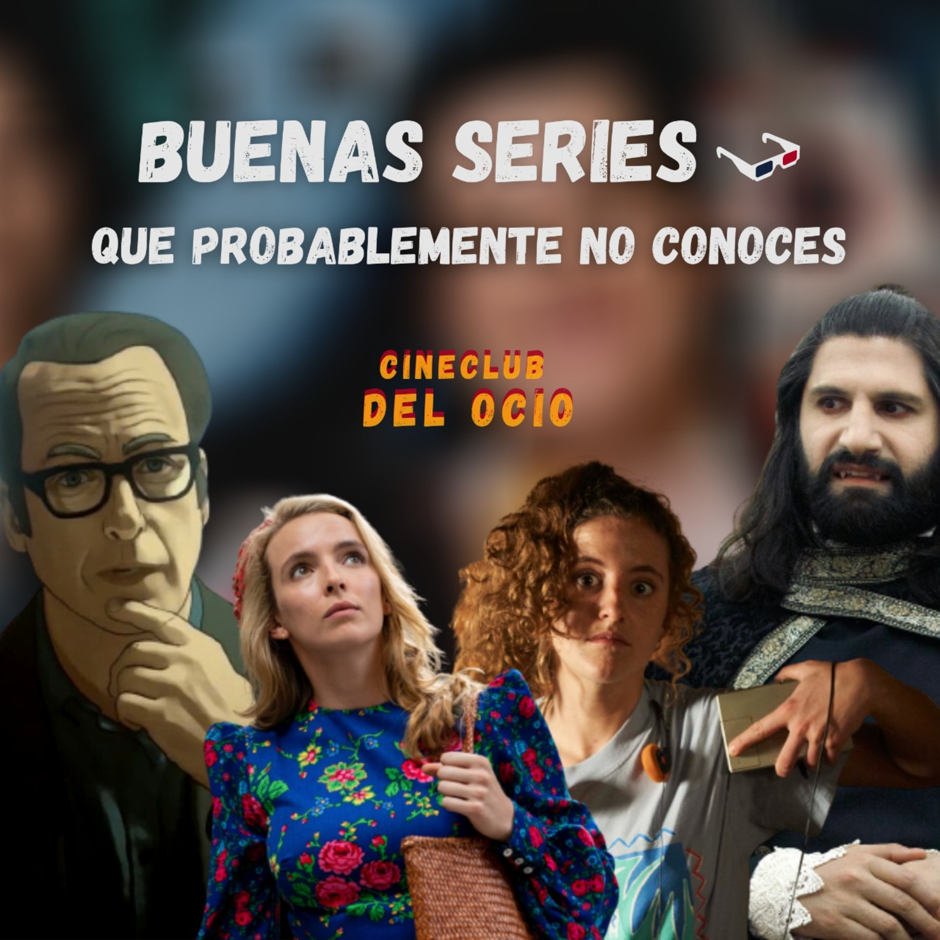 Cineclub del Ocio