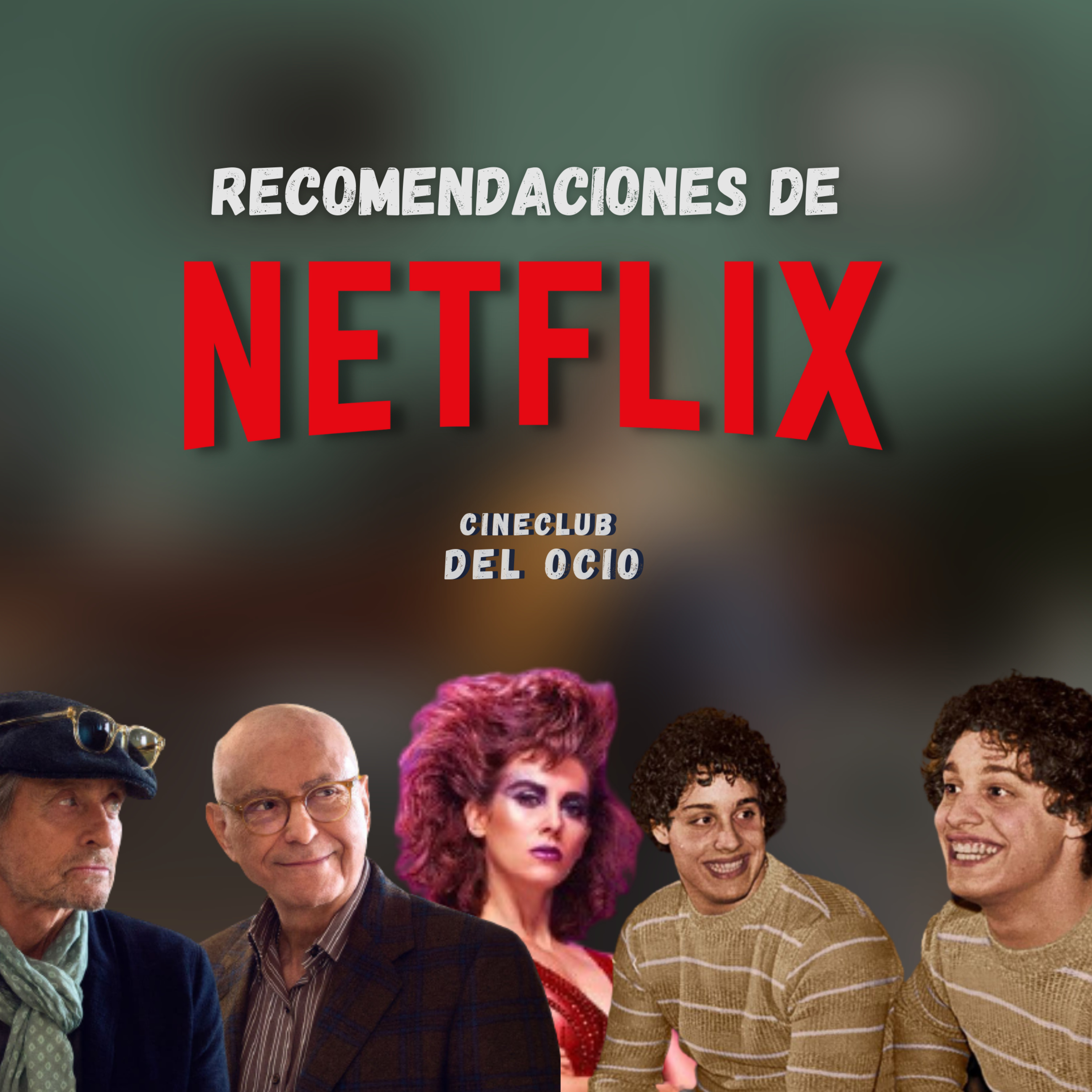 Cineclub del Ocio