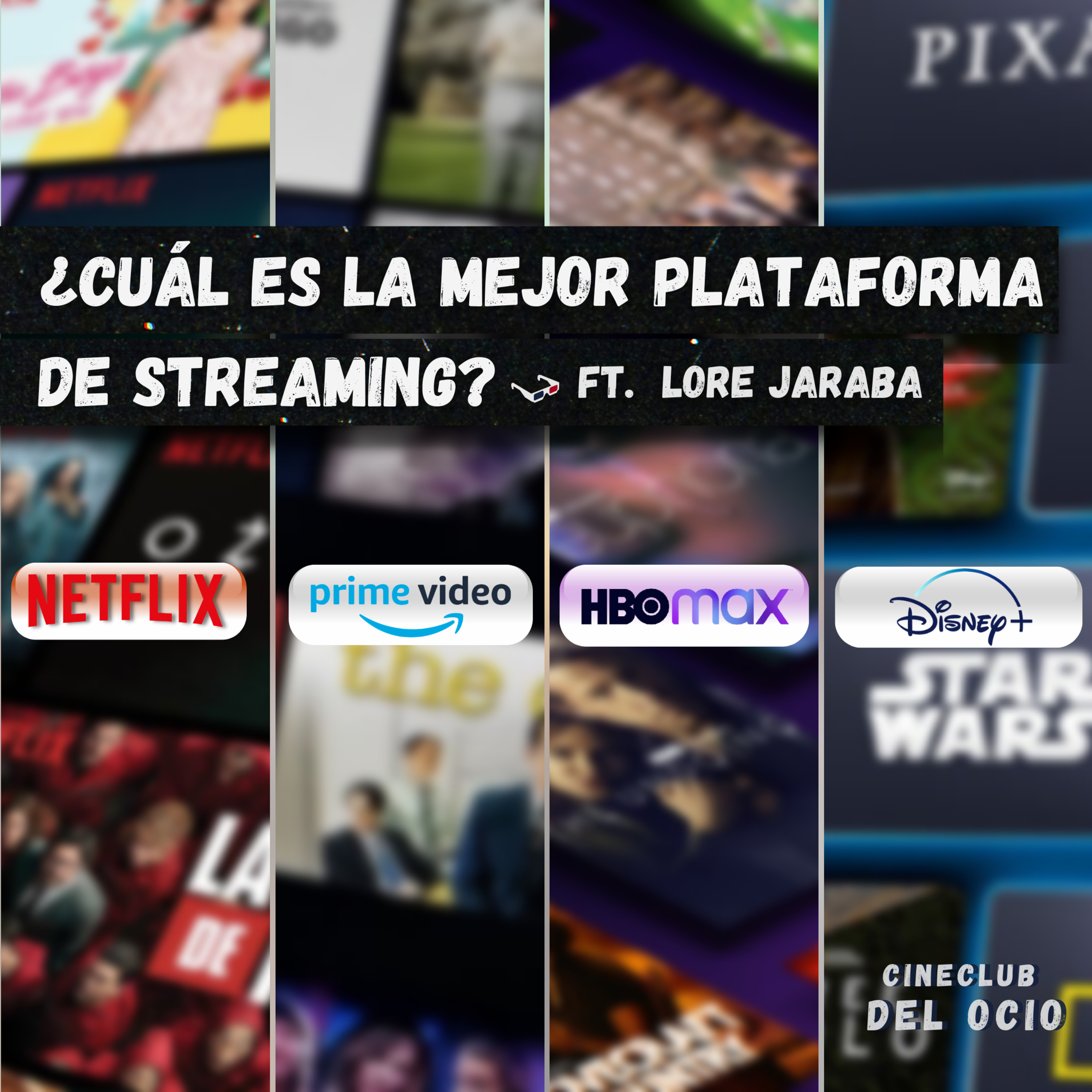 Cineclub del Ocio